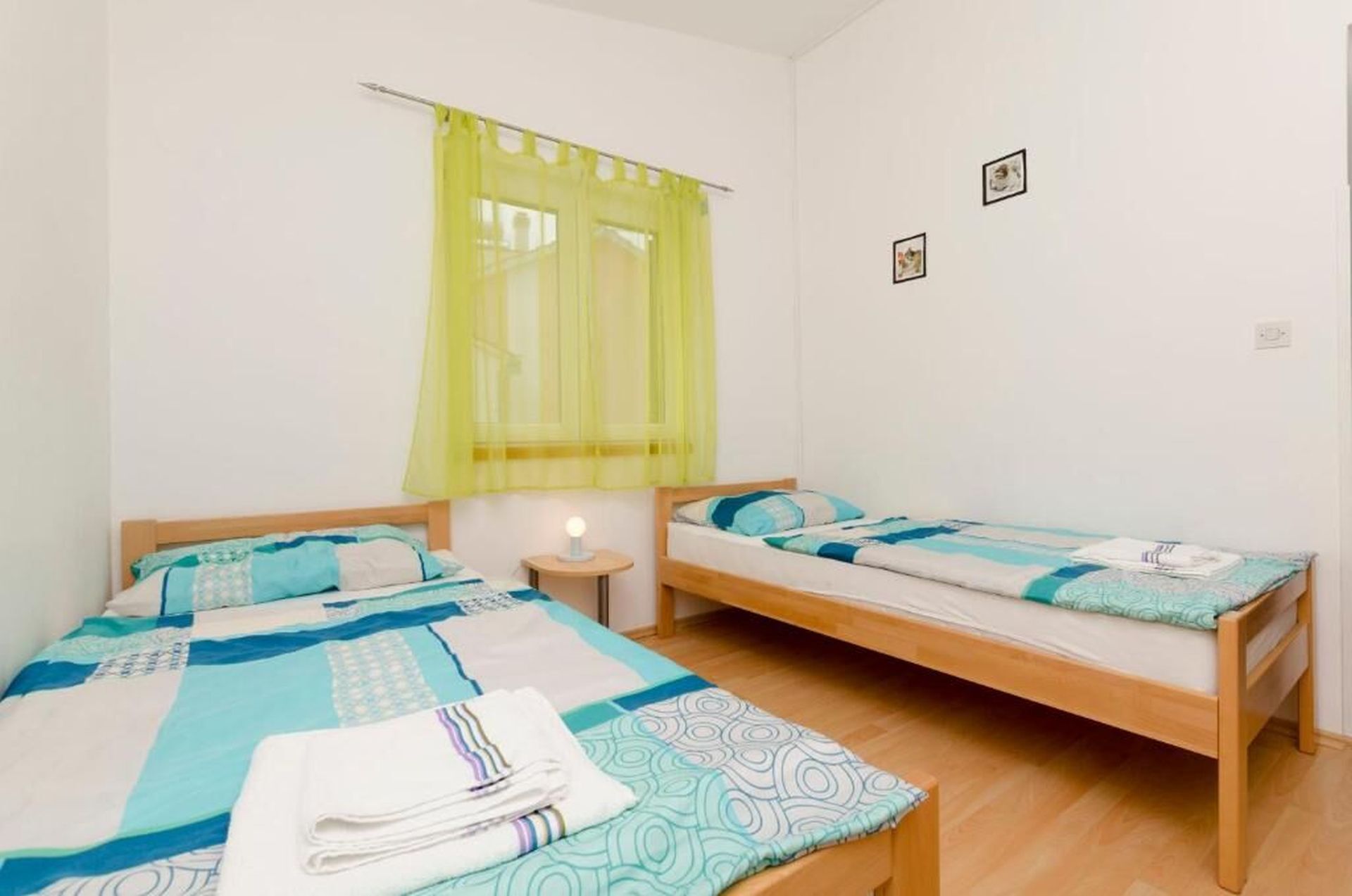 Apartment Brnabic 57461-A1