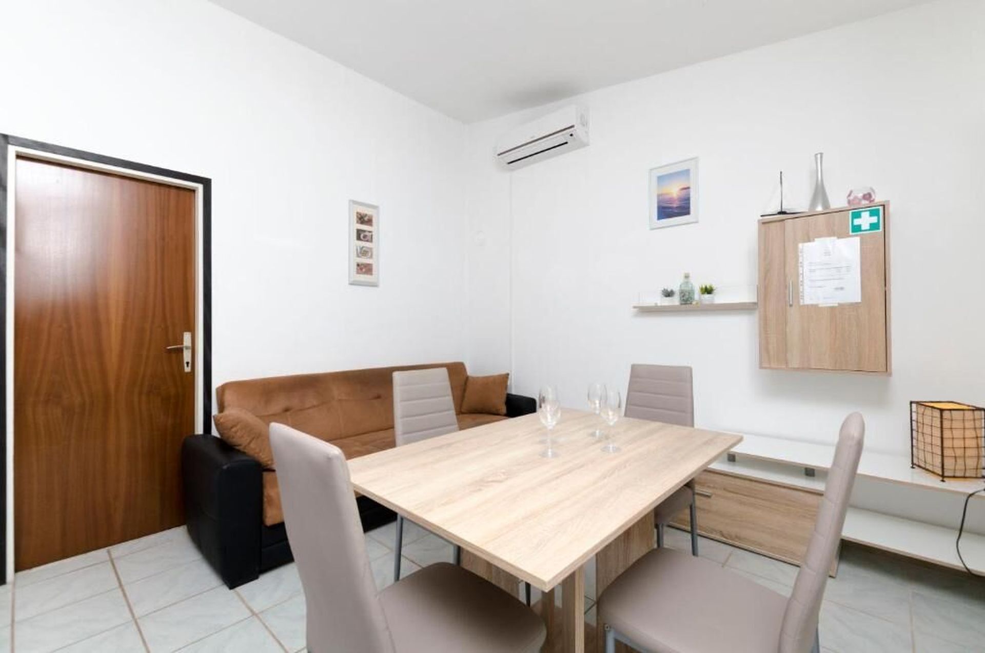 Apartment Brnabic 57461-A1