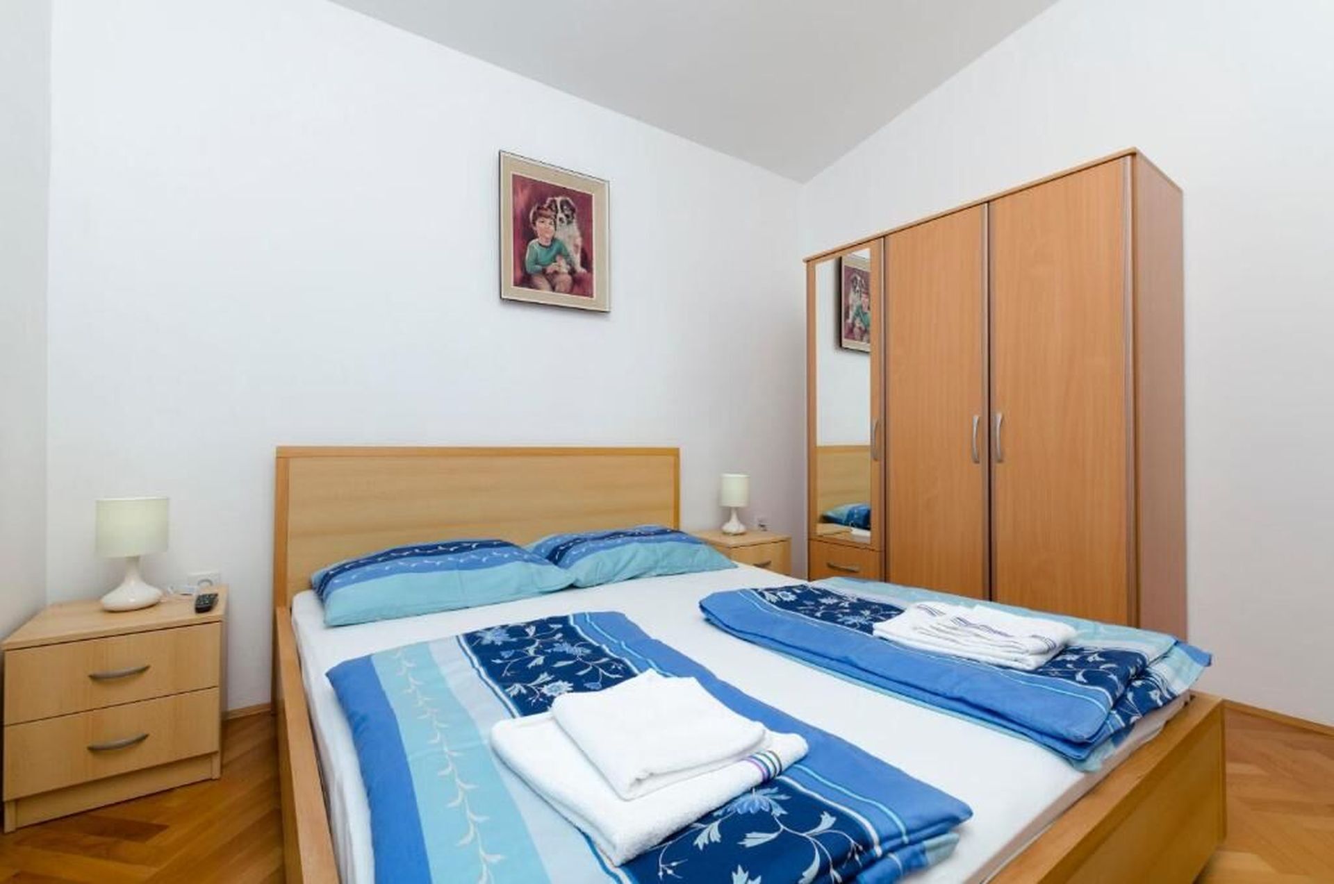 Apartment Brnabic 57461-A1