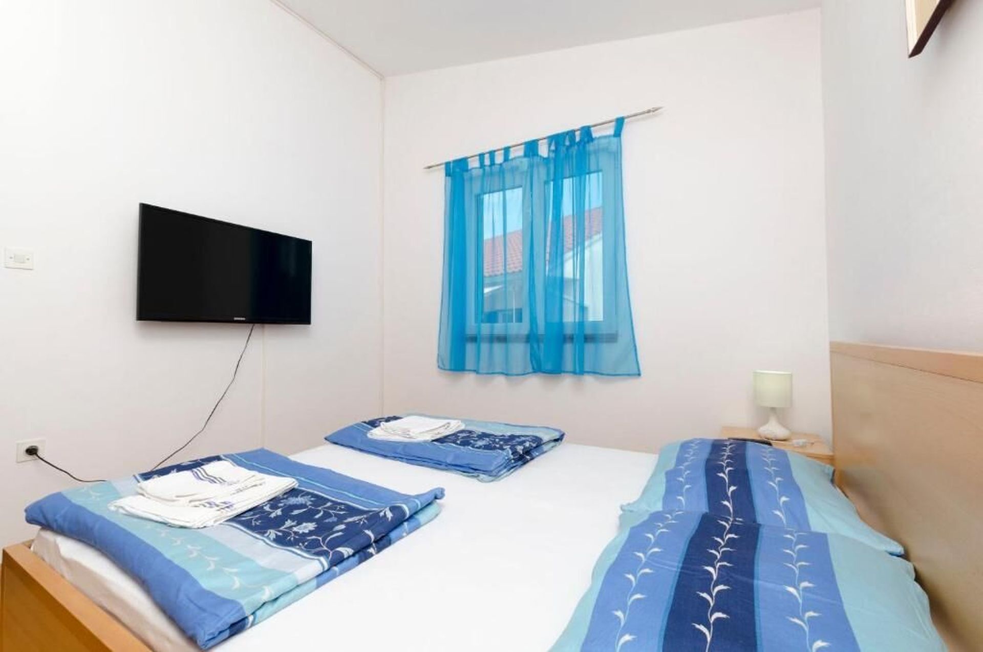 Apartment Brnabic 57461-A1