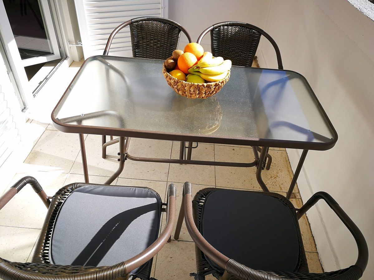 Apartments Sirius Rogoznica 48181-A1