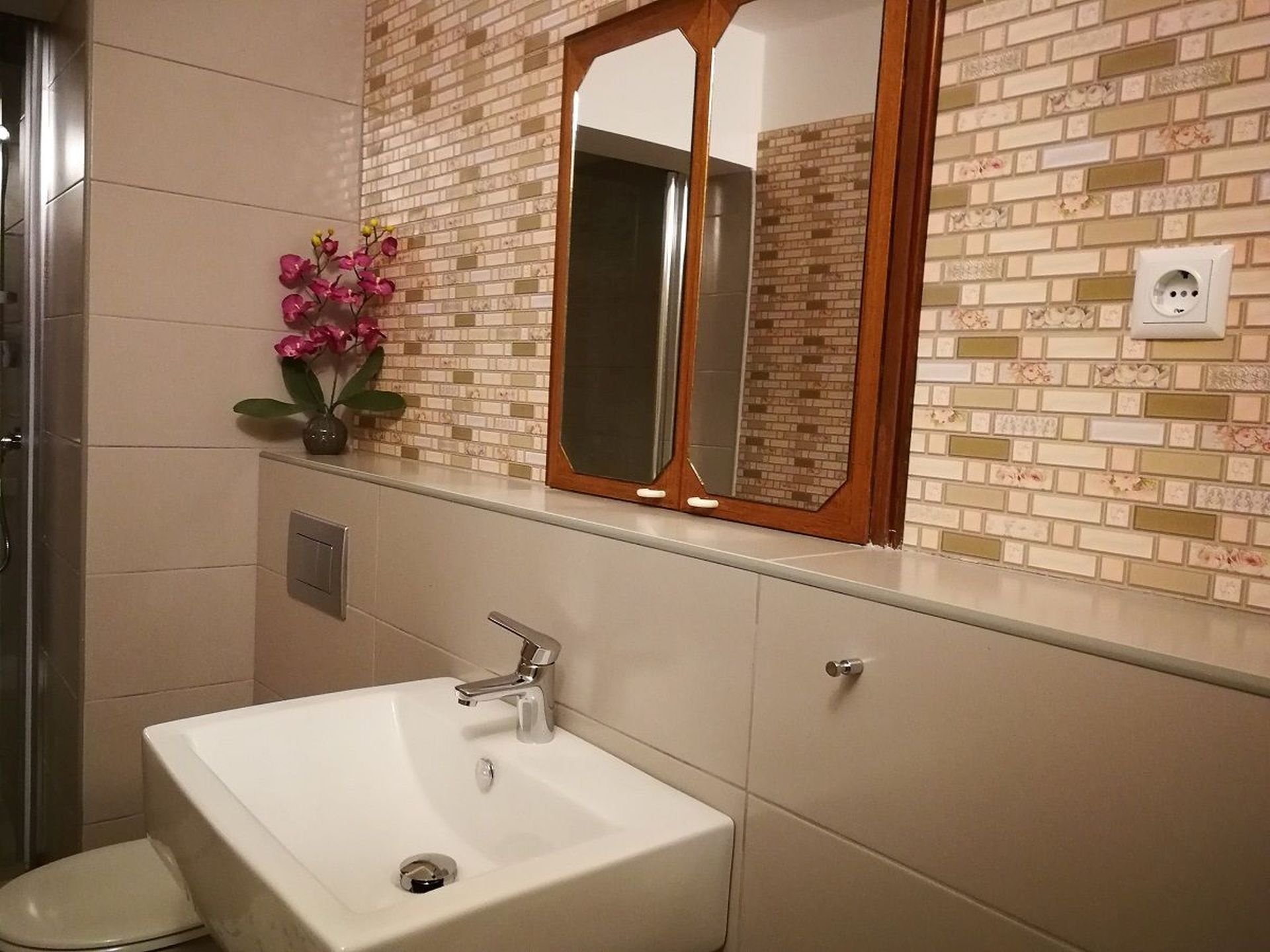 Apartments Sirius Rogoznica 48181-A2