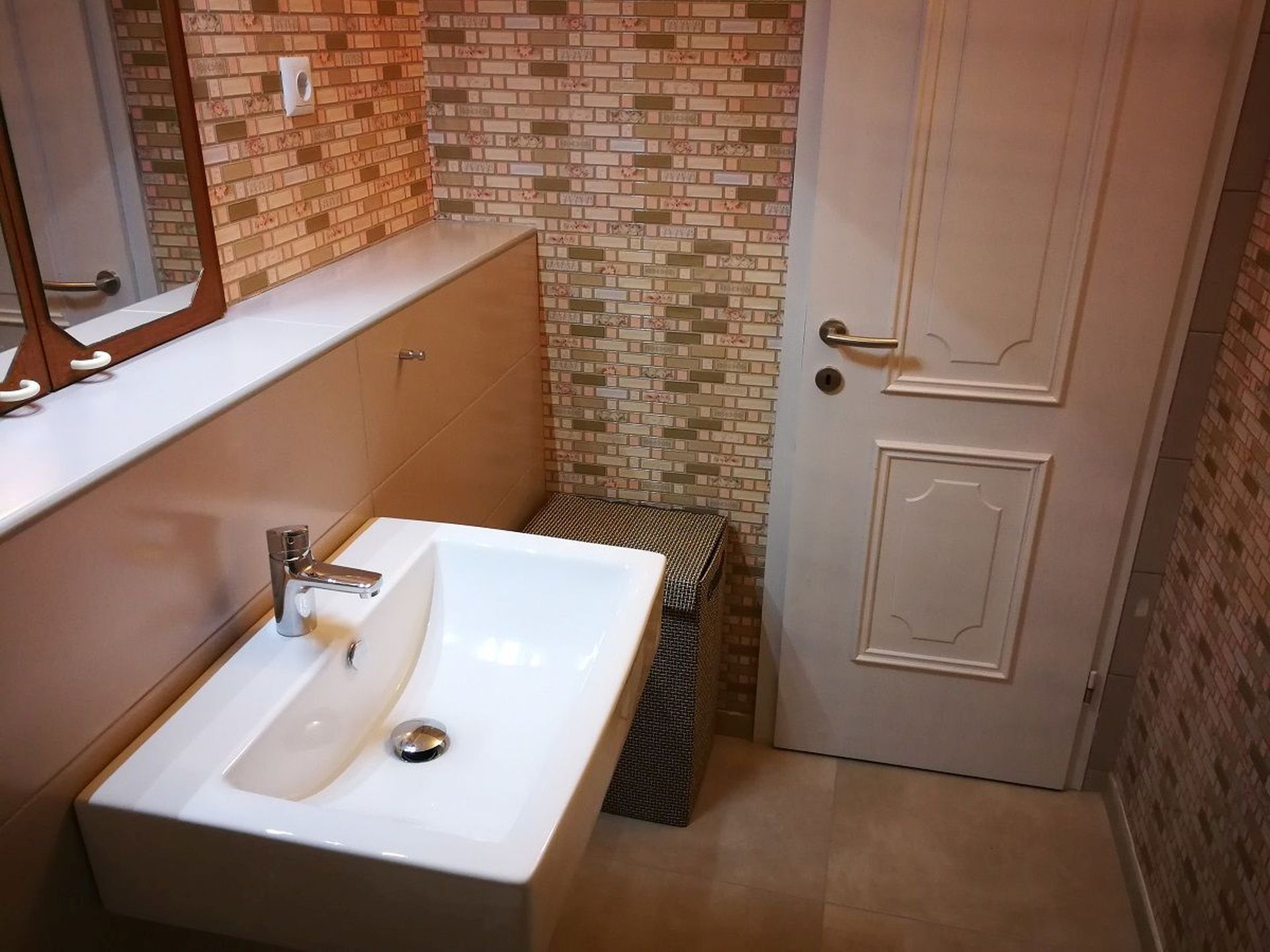 Apartments Sirius Rogoznica 48181-A2
