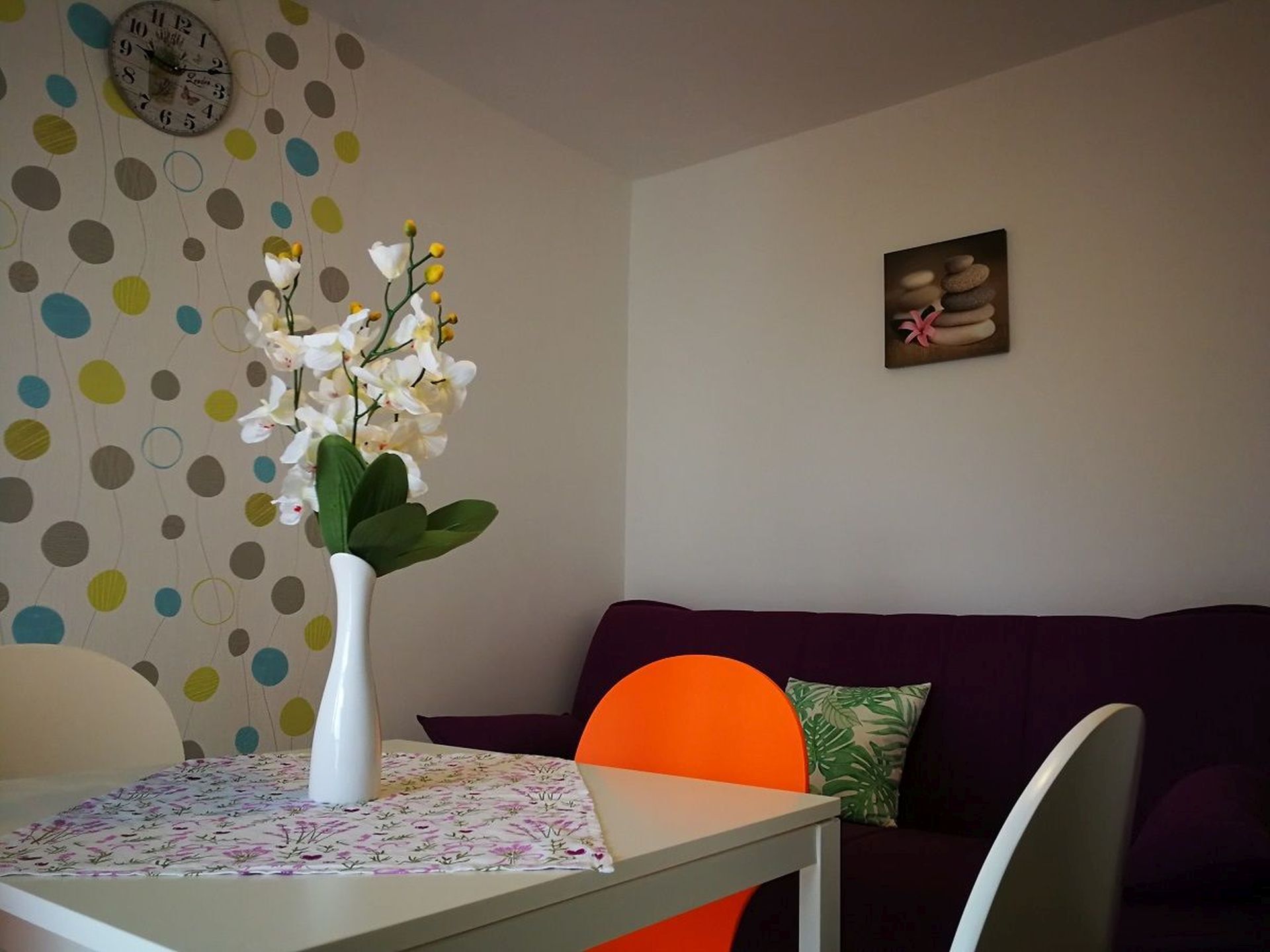 Apartments Sirius Rogoznica 48181-A2