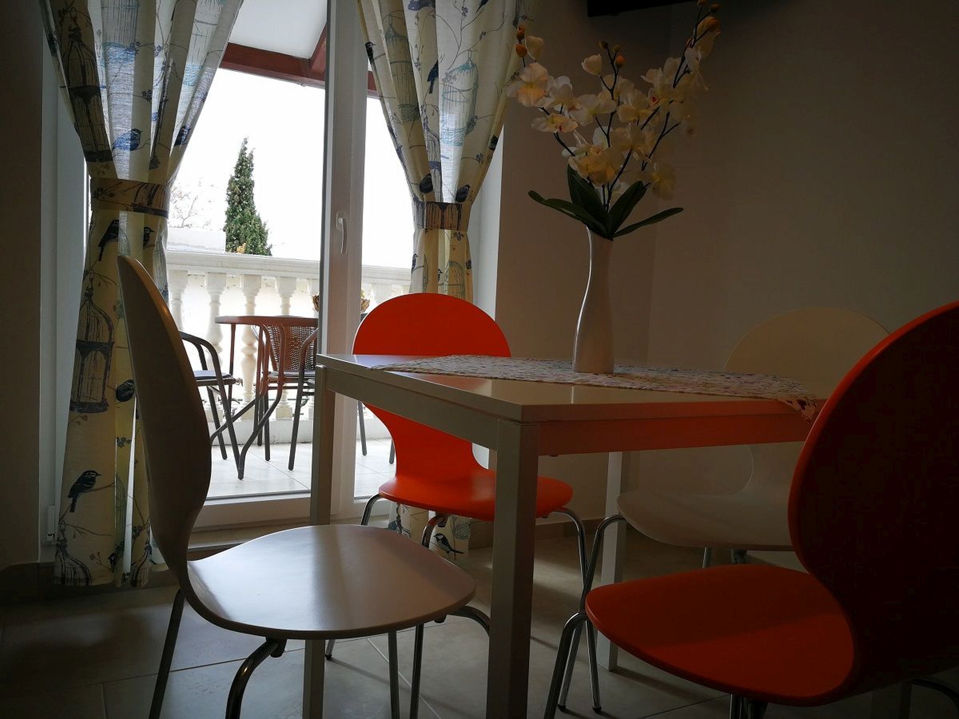 Apartments Sirius Rogoznica 48181-A2