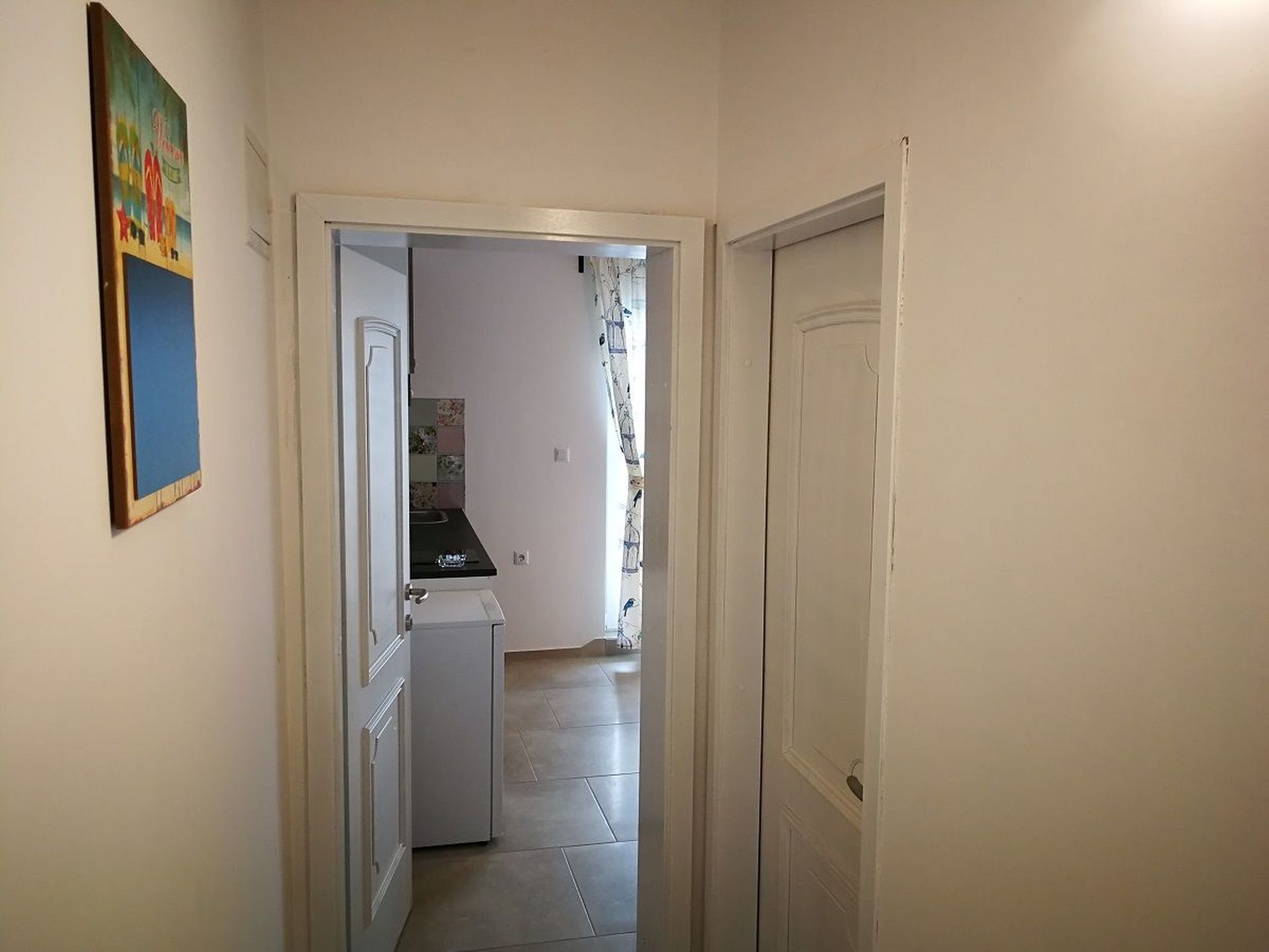 Apartments Sirius Rogoznica 48181-A2