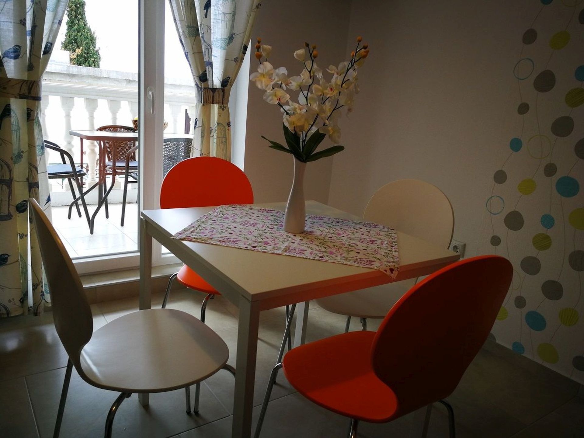 Apartments Sirius Rogoznica 48181-A2