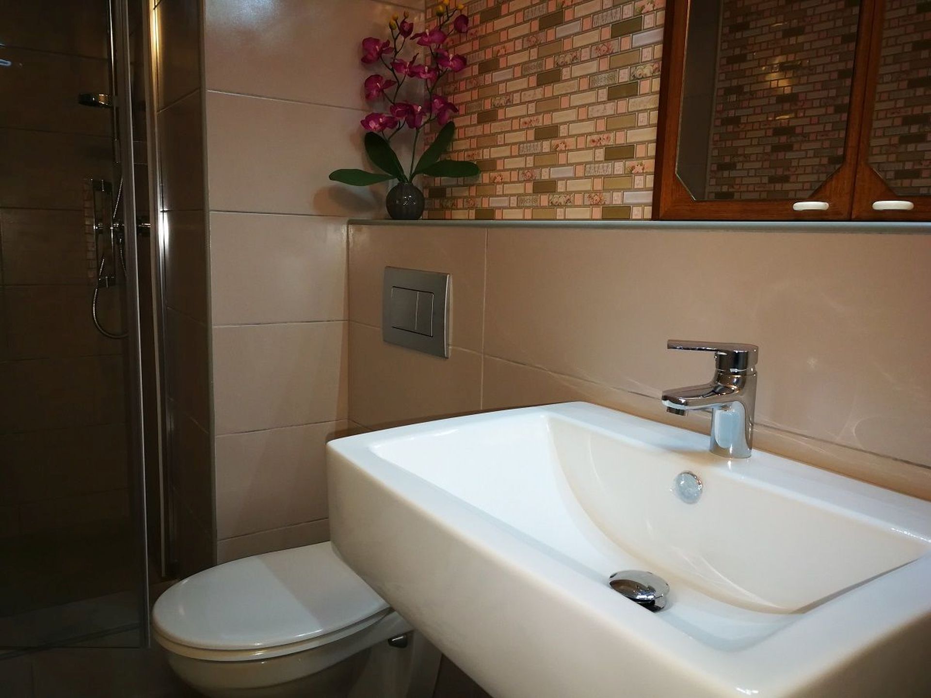 Apartments Sirius Rogoznica 48181-A2
