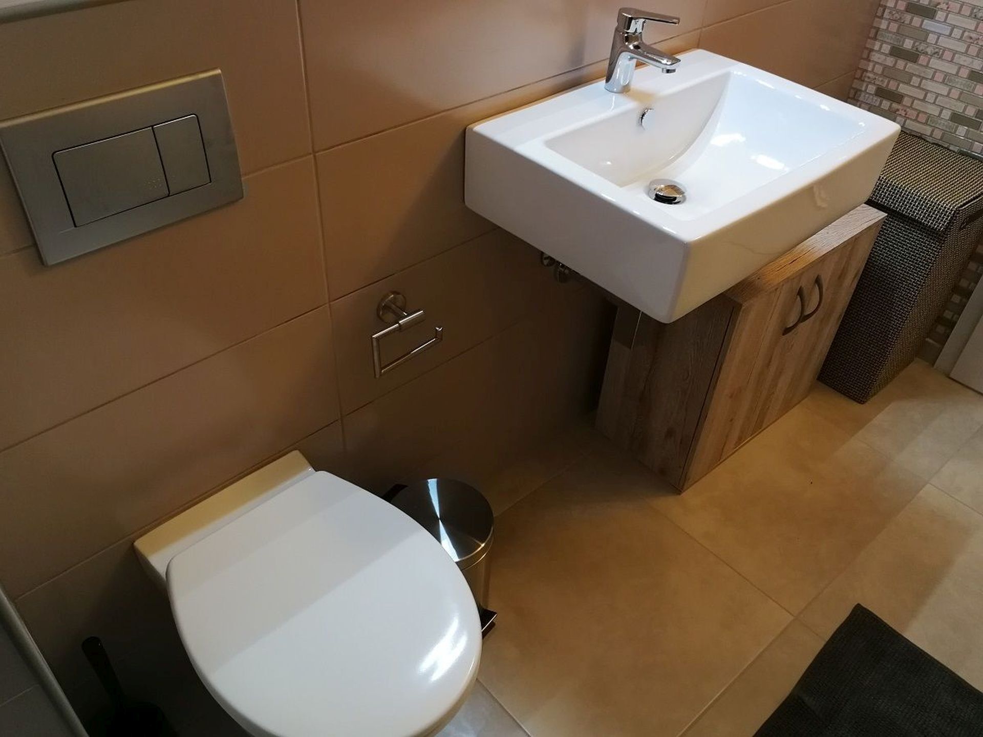 Apartments Sirius Rogoznica 48181-A2