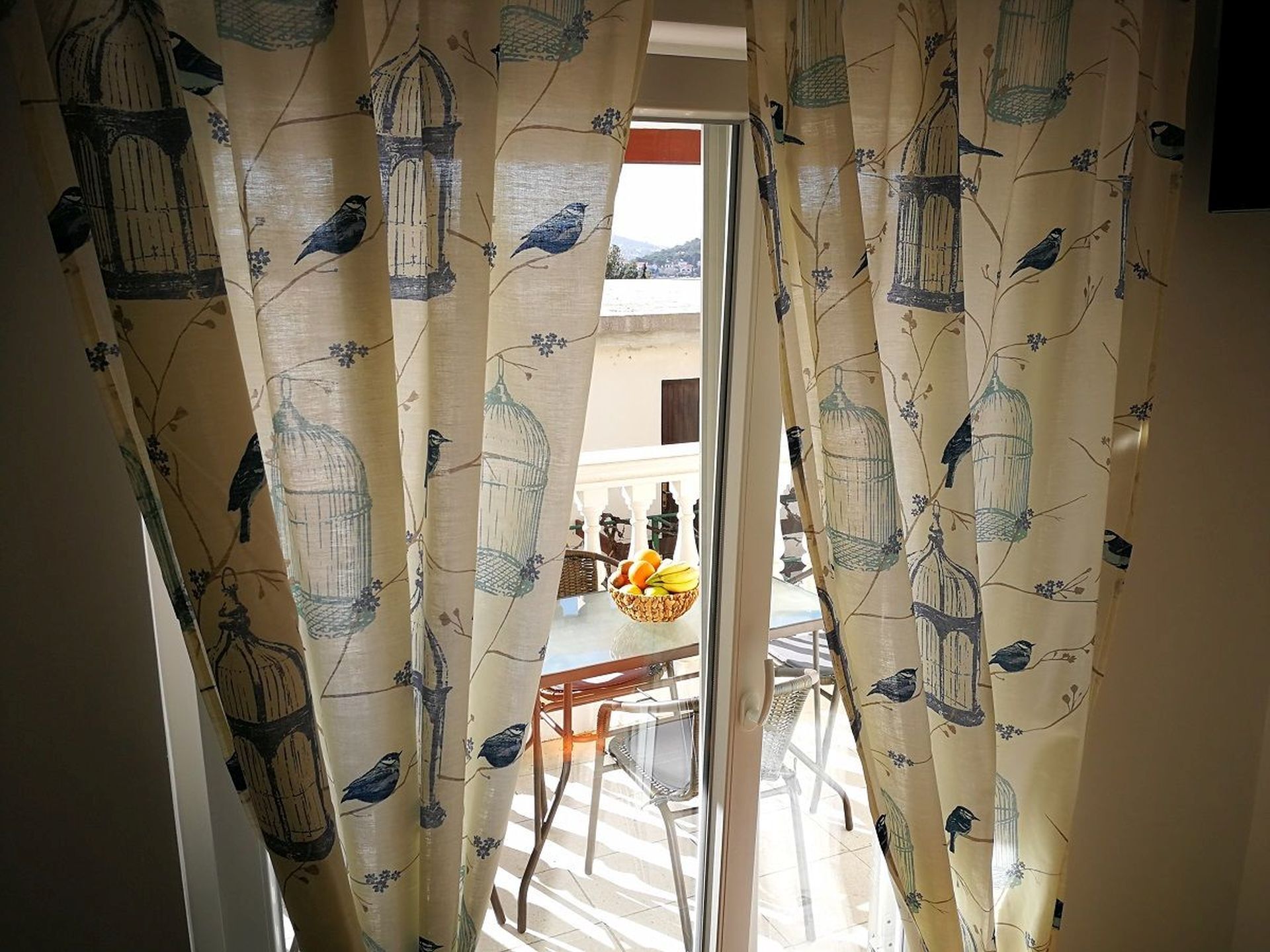 Apartments Sirius Rogoznica 48181-A2