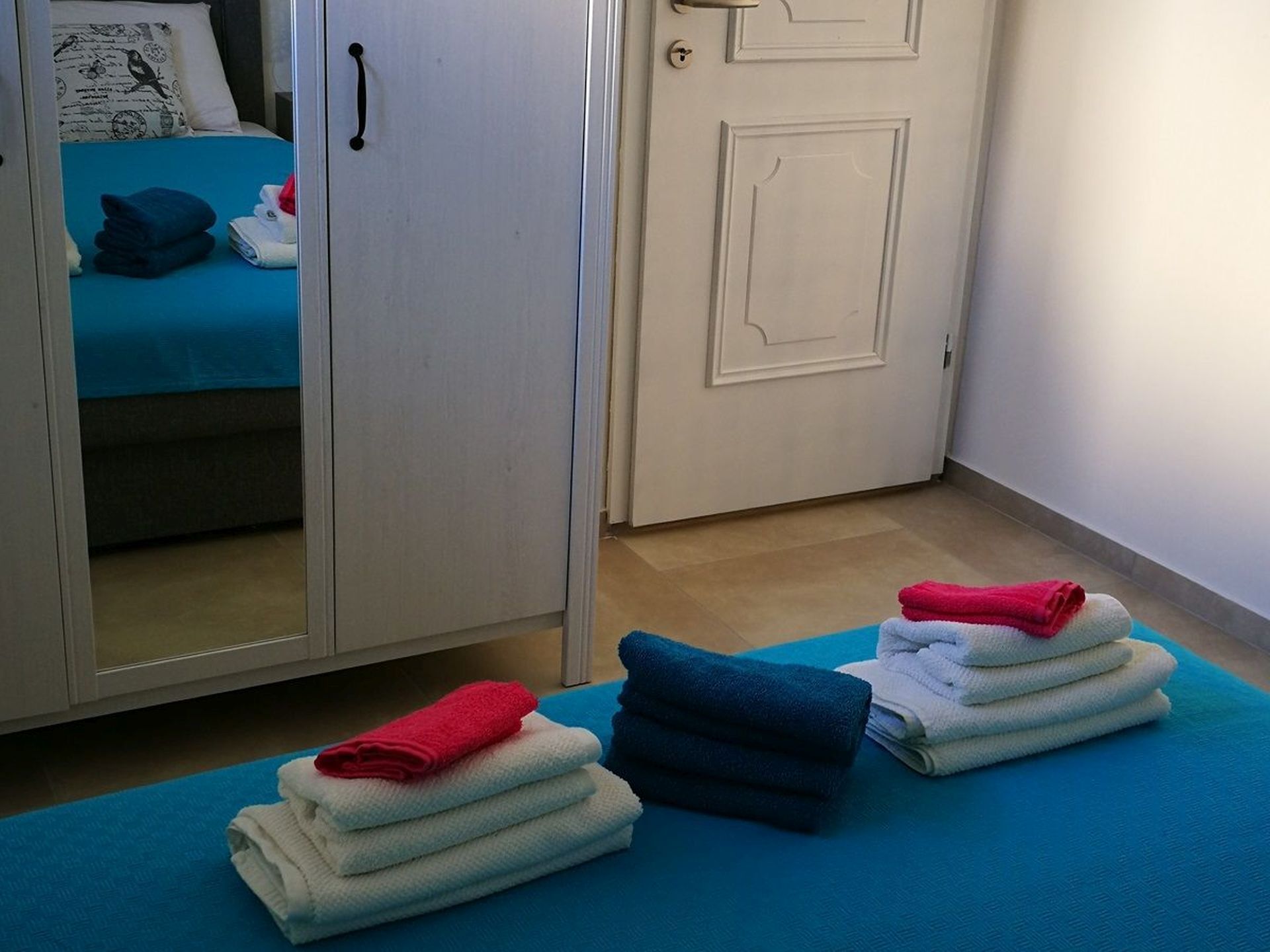 Apartments Sirius Rogoznica 48181-A2
