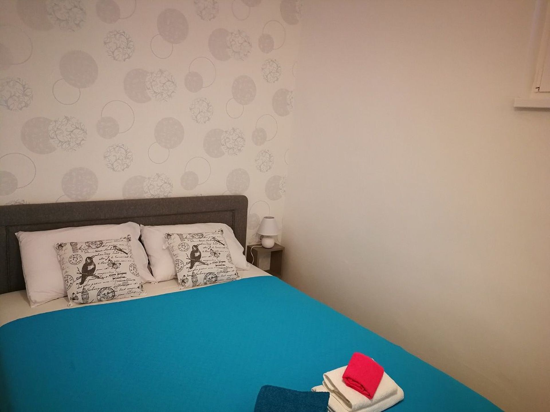 Apartments Sirius Rogoznica 48181-A2