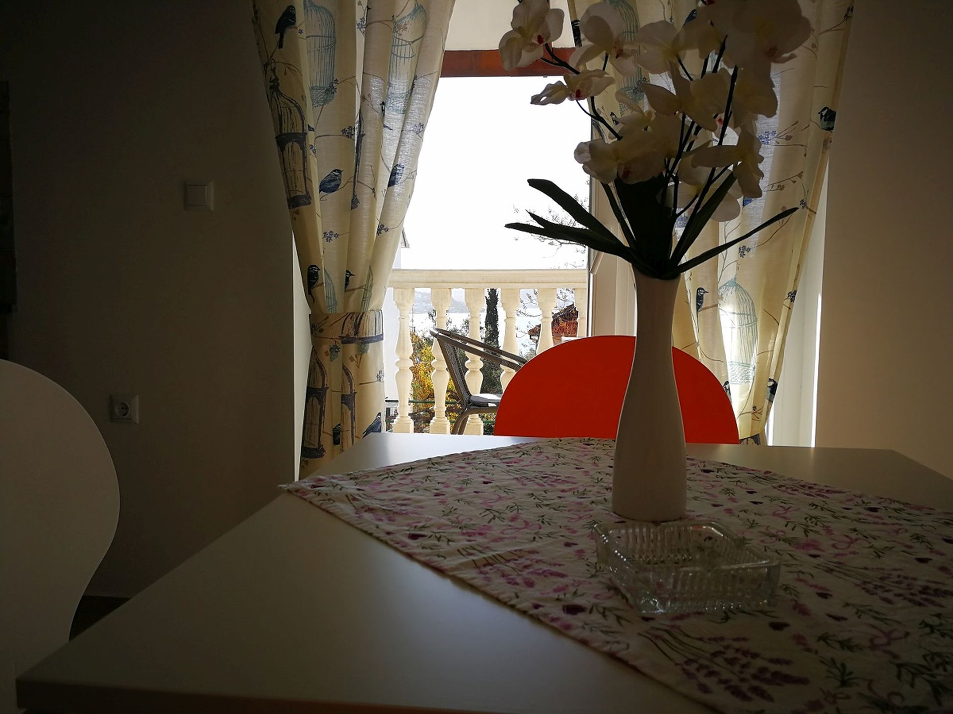 Apartments Sirius Rogoznica 48181-A2