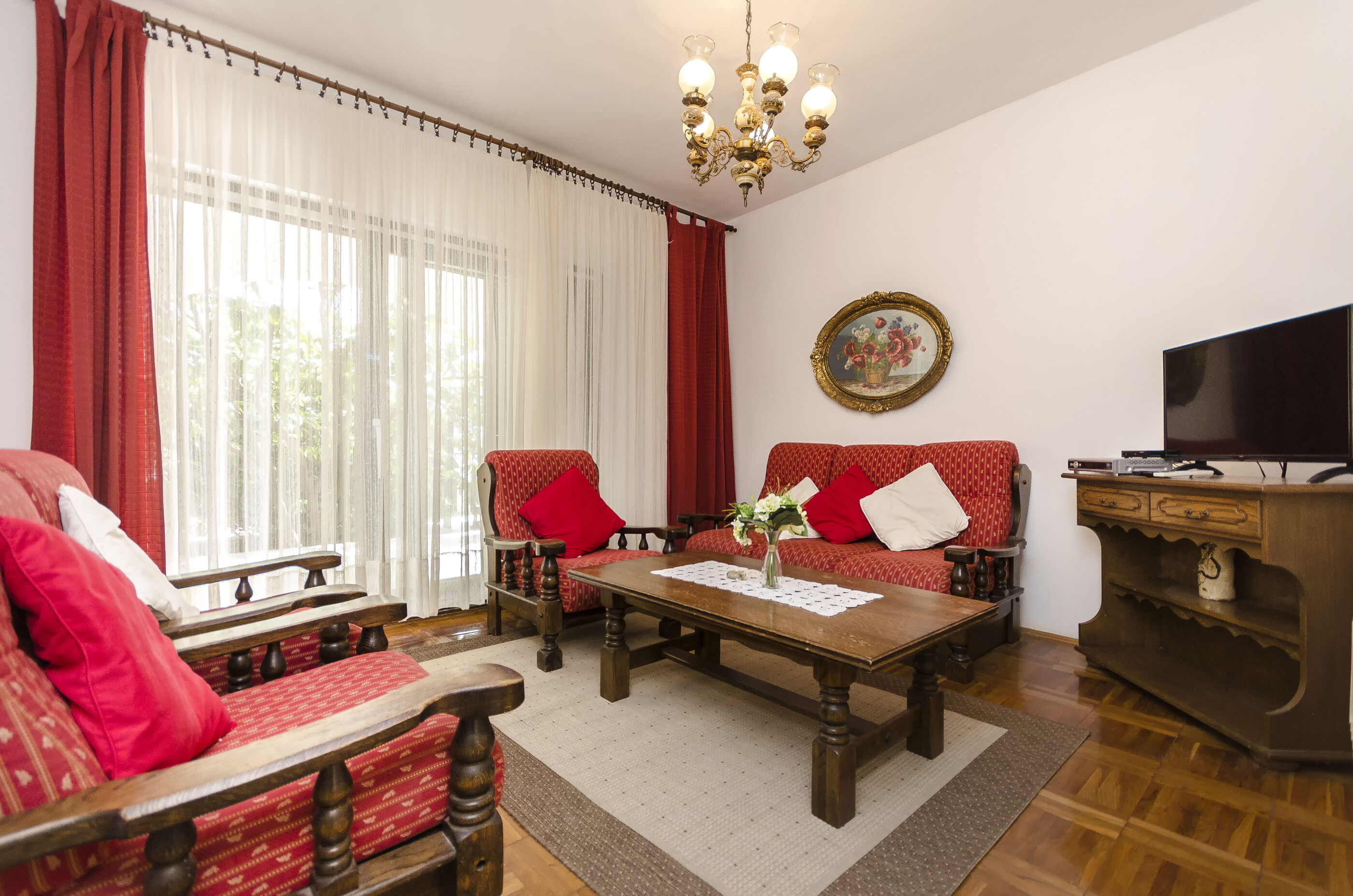 Apartments Nada 91711-A1