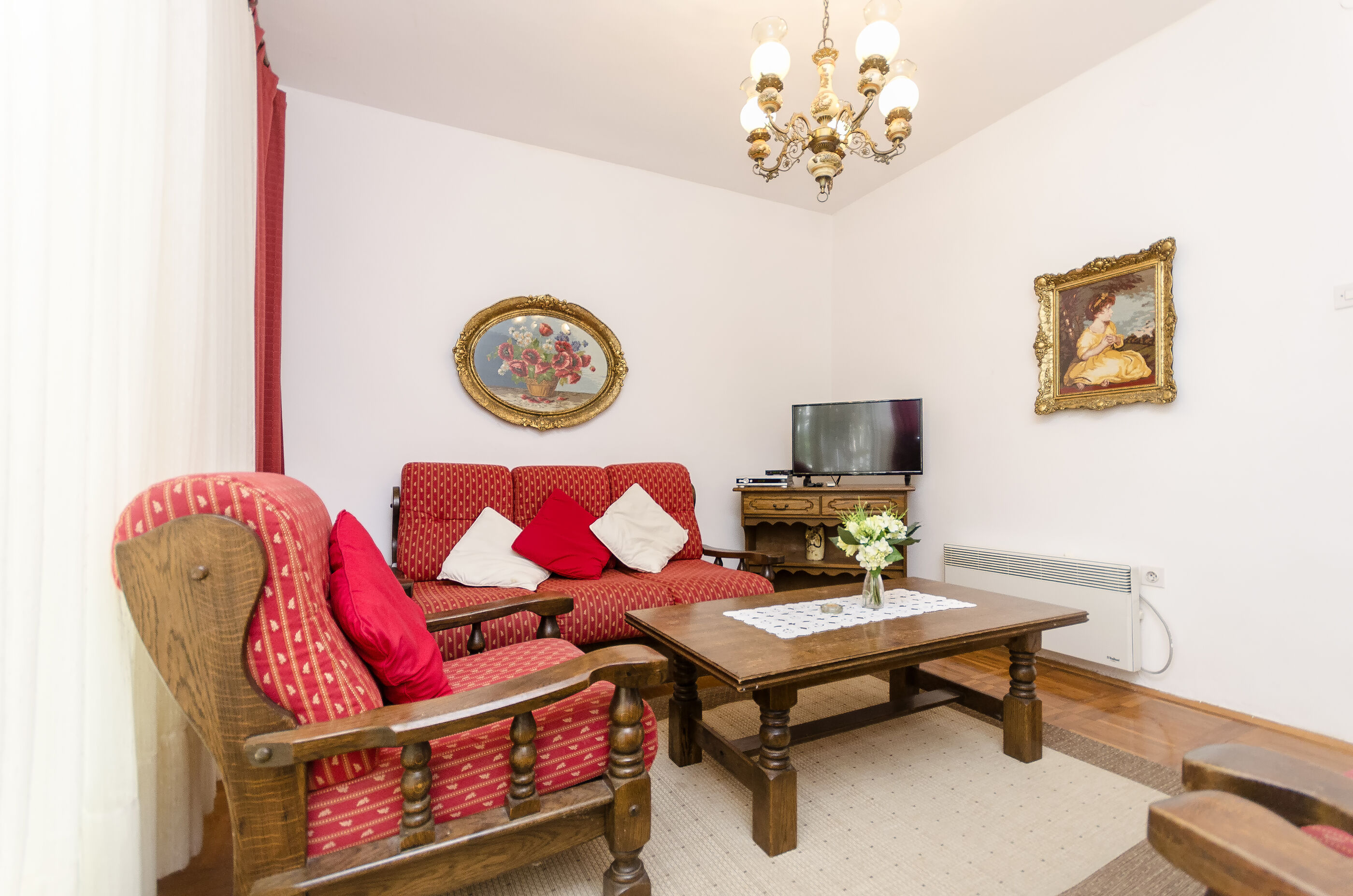 Apartments Nada 91711-A1