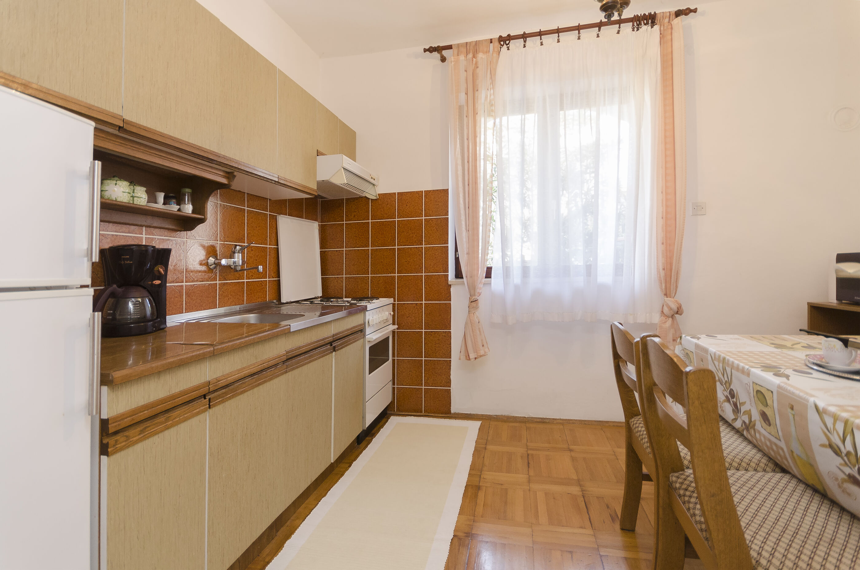 Apartments Nada 91711-A1