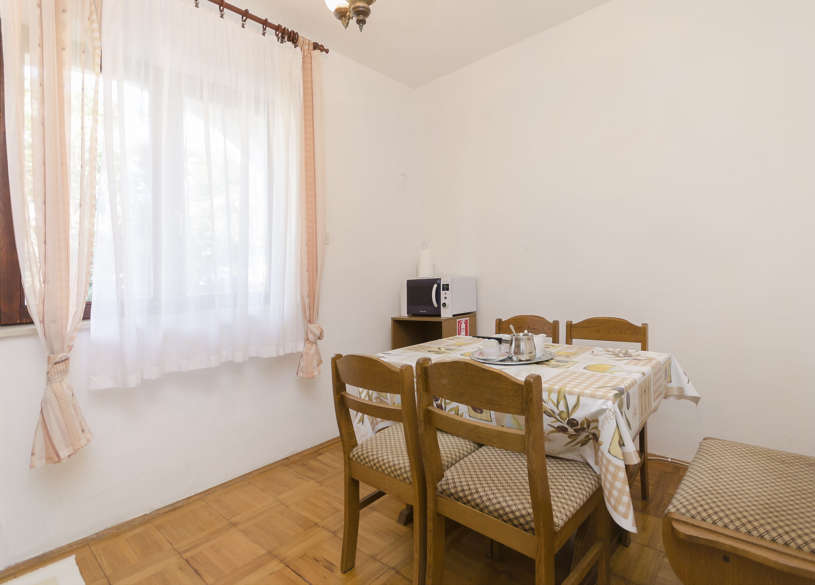 Apartments Nada 91711-A1