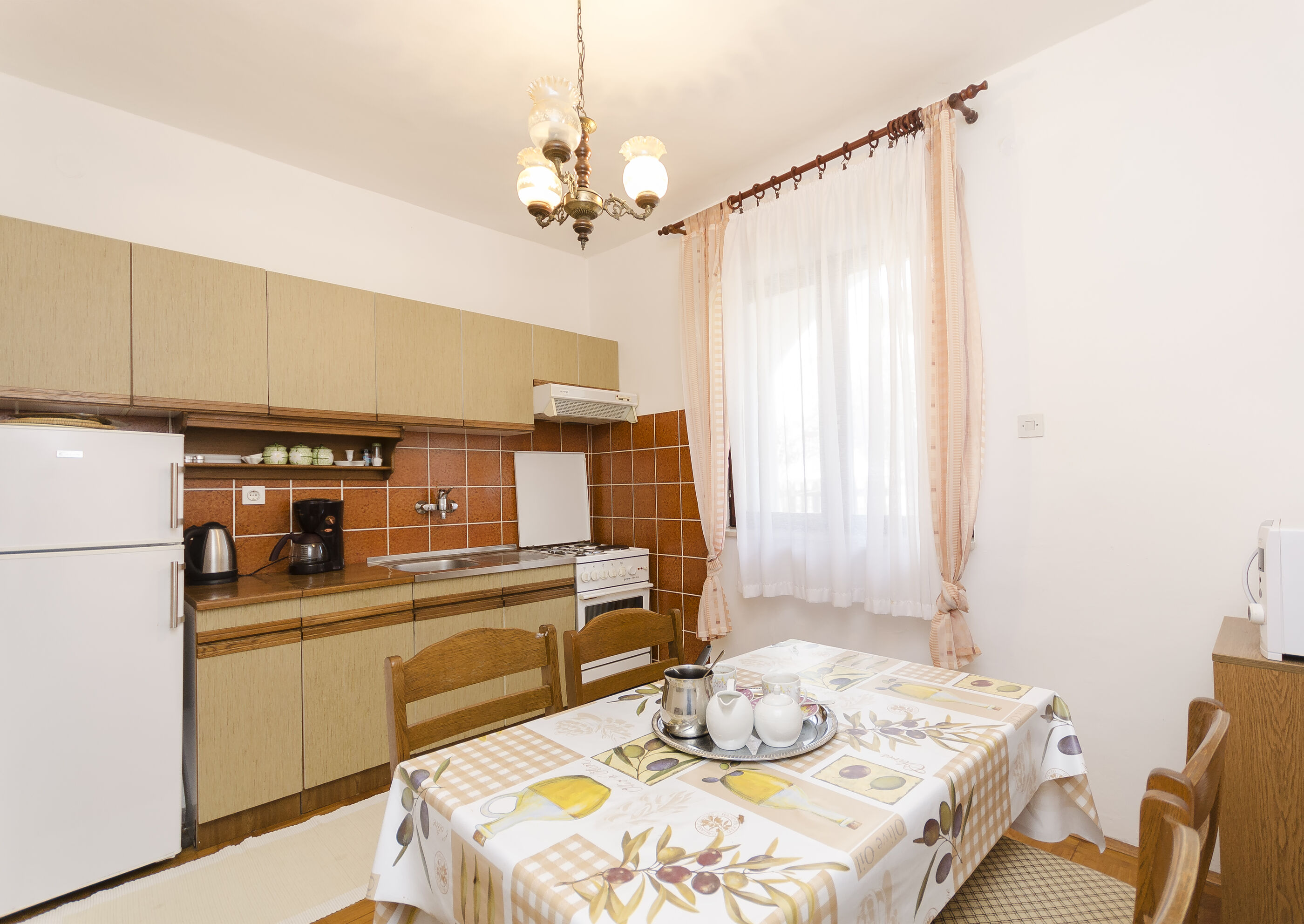 Apartments Nada 91711-A1