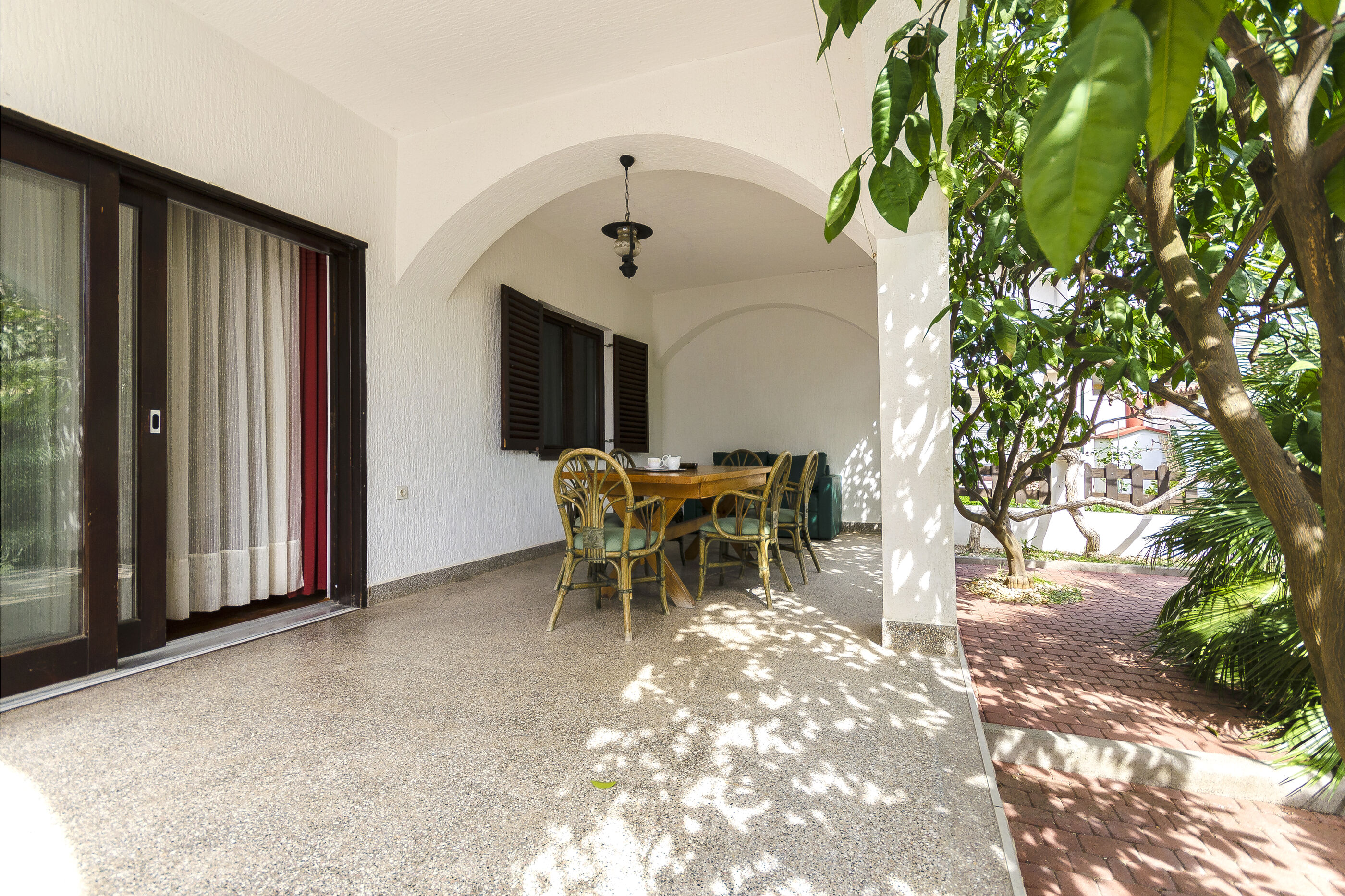 Apartments Nada 91711-A1