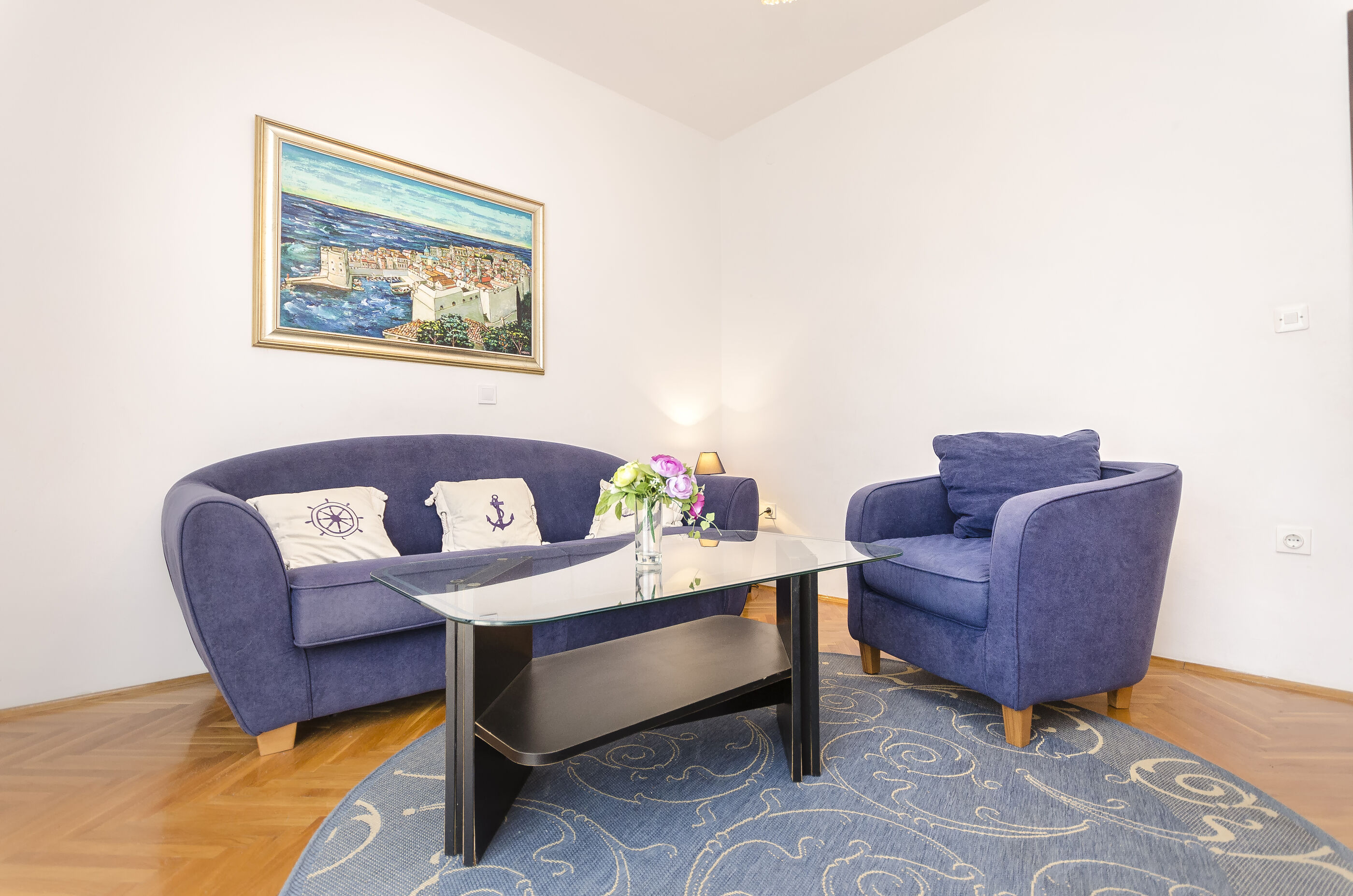 Apartments Nada 91711-A2