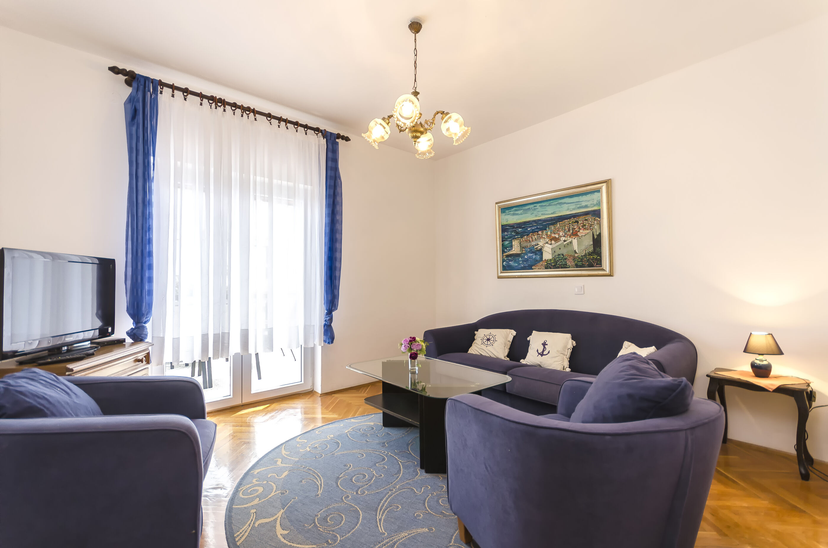 Apartments Nada 91711-A2