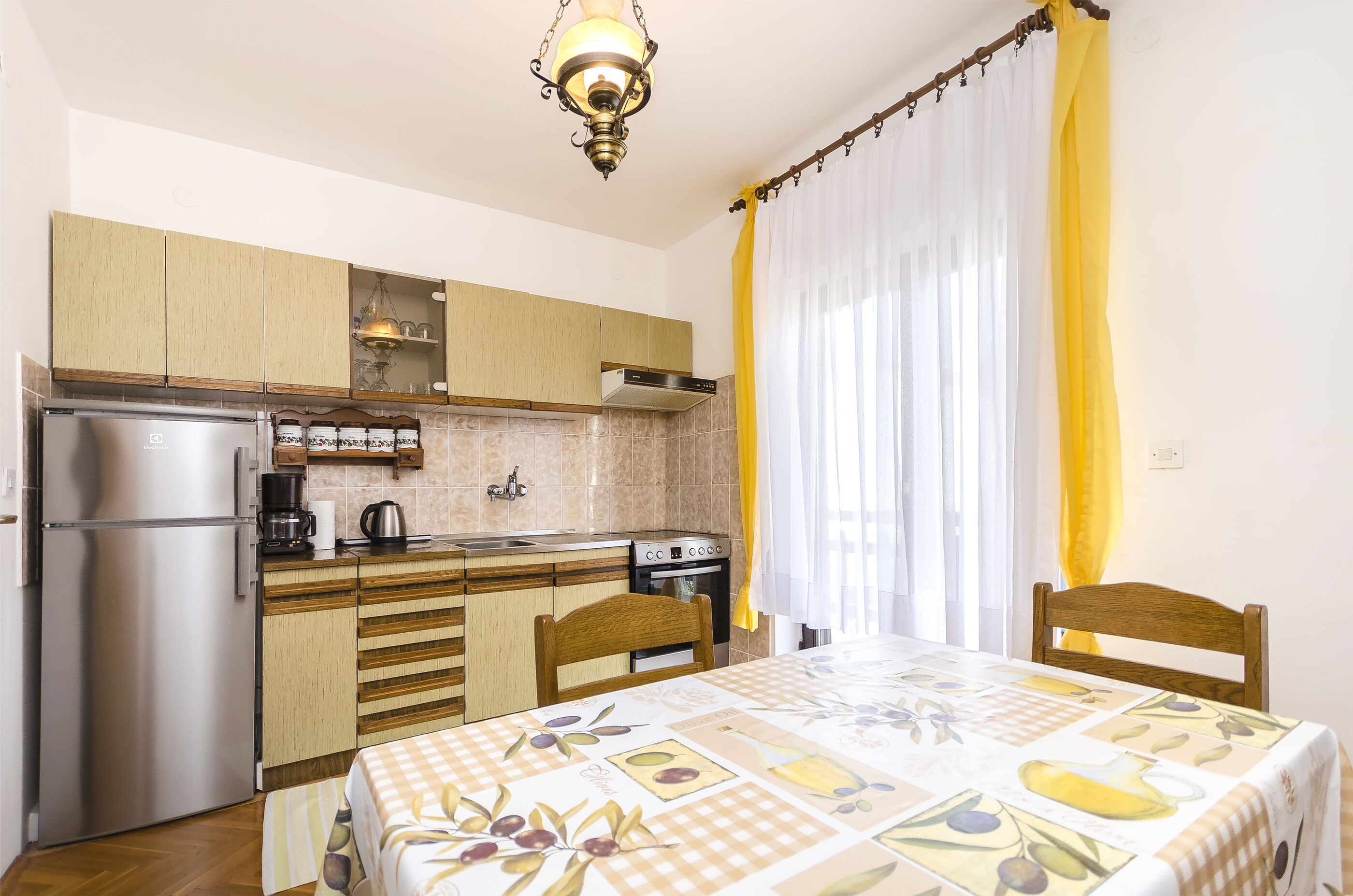 Apartments Nada 91711-A2