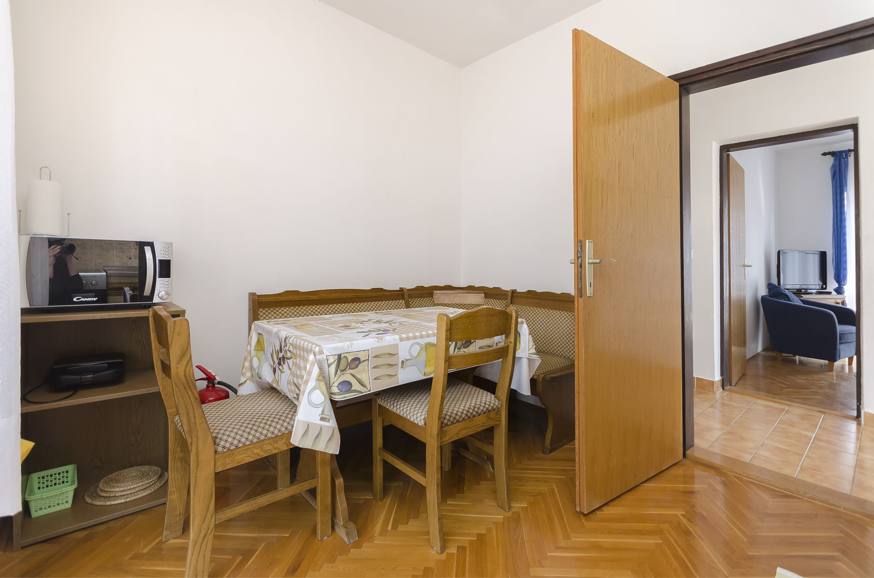Apartments Nada 91711-A2