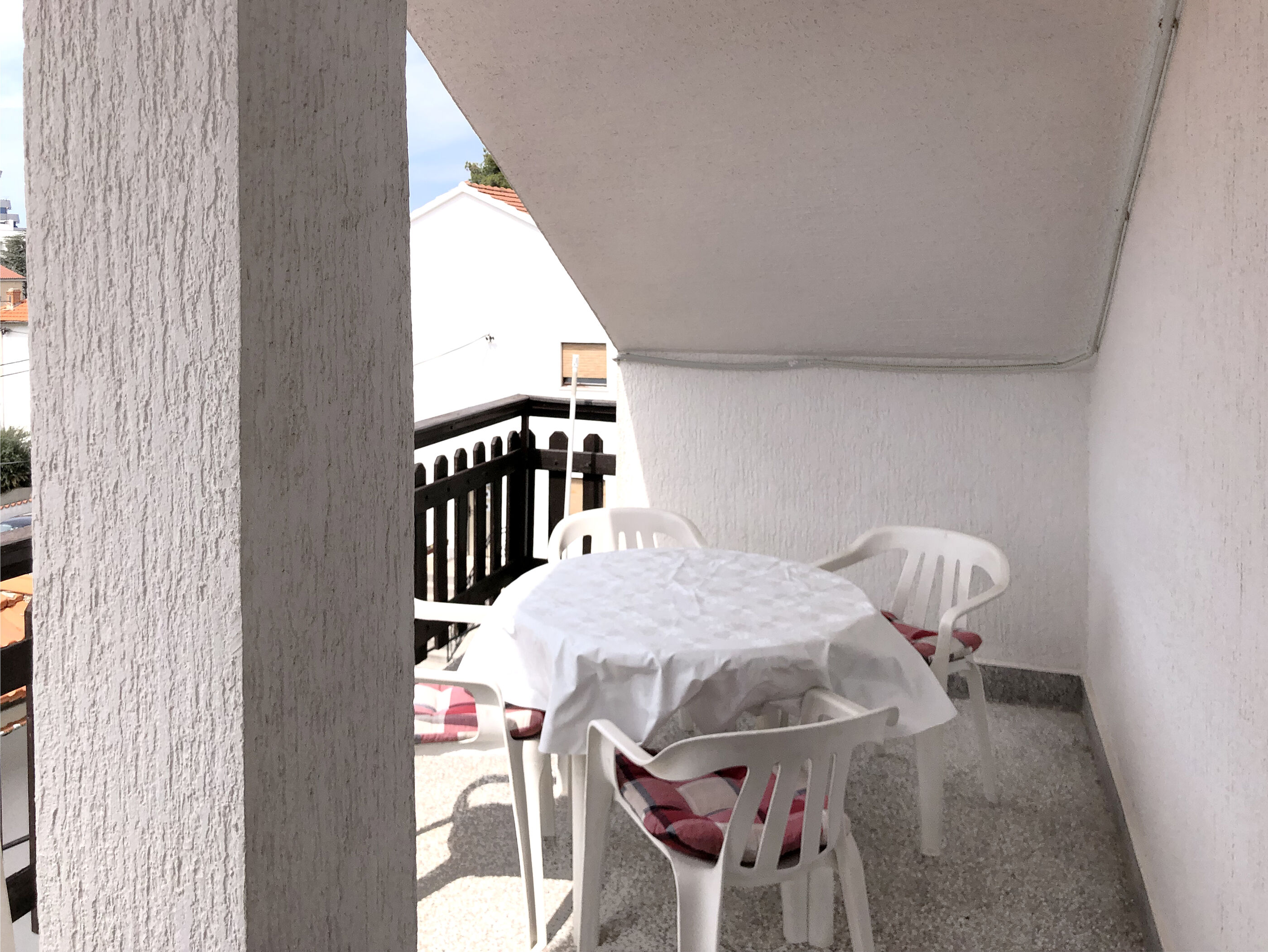 Apartments Nada 91711-A3