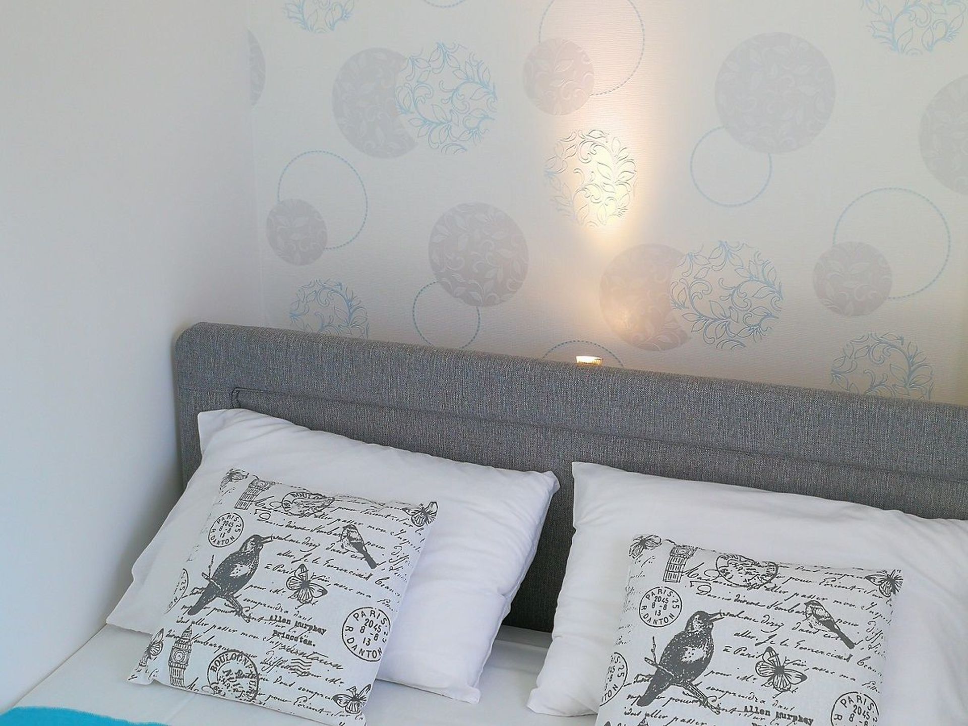 Apartments Sirius Rogoznica 48181-A3