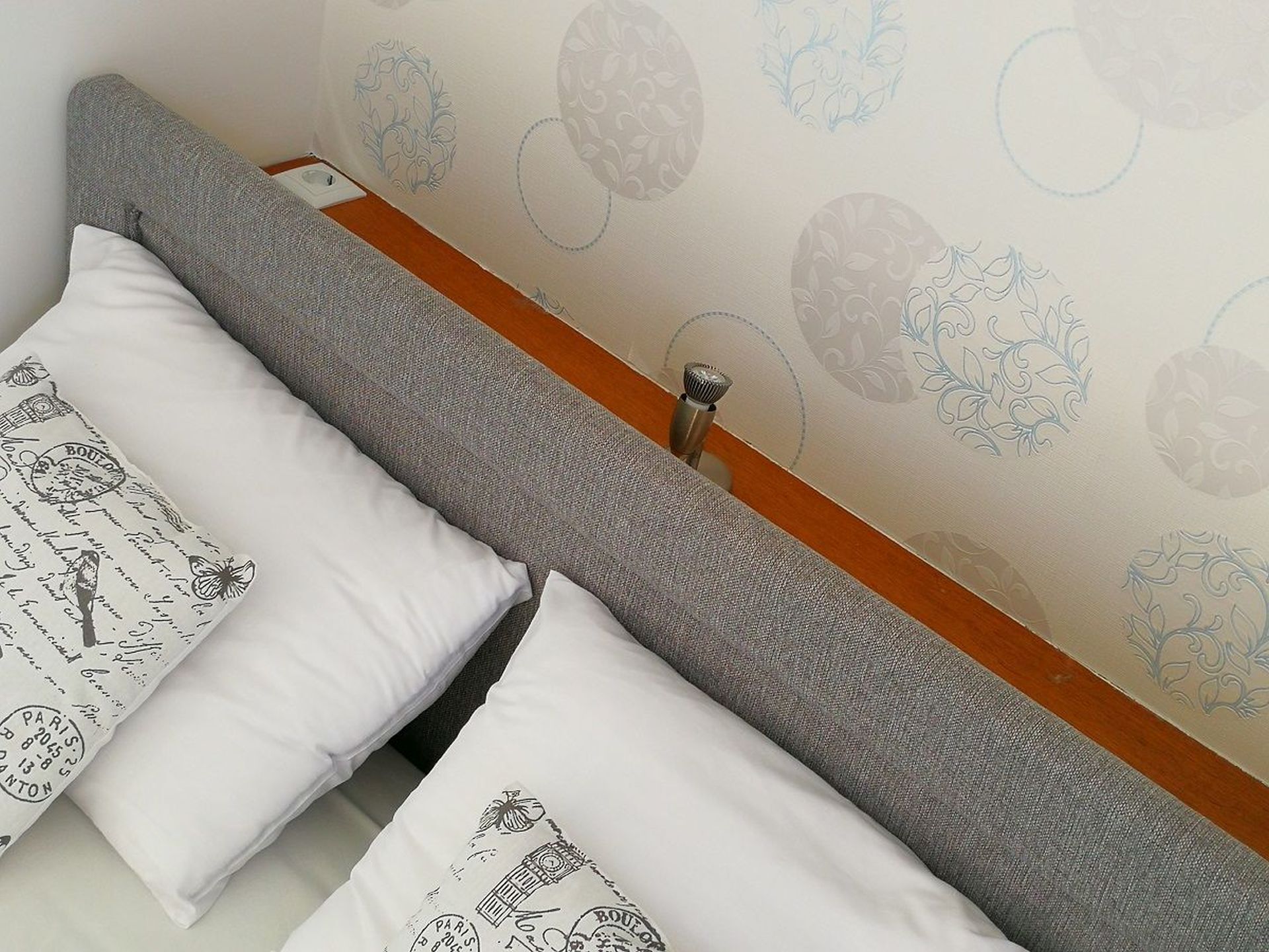 Apartments Sirius Rogoznica 48181-A3