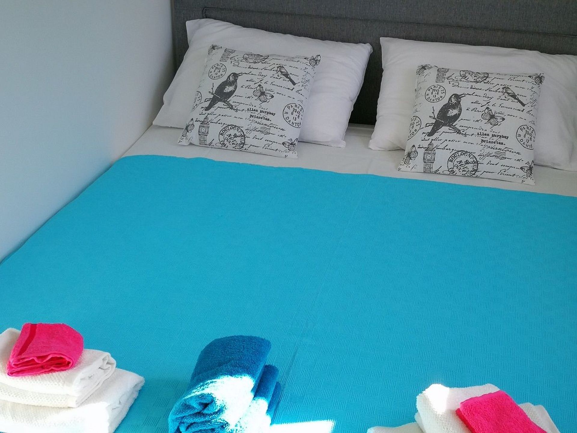 Apartments Sirius Rogoznica 48181-A3
