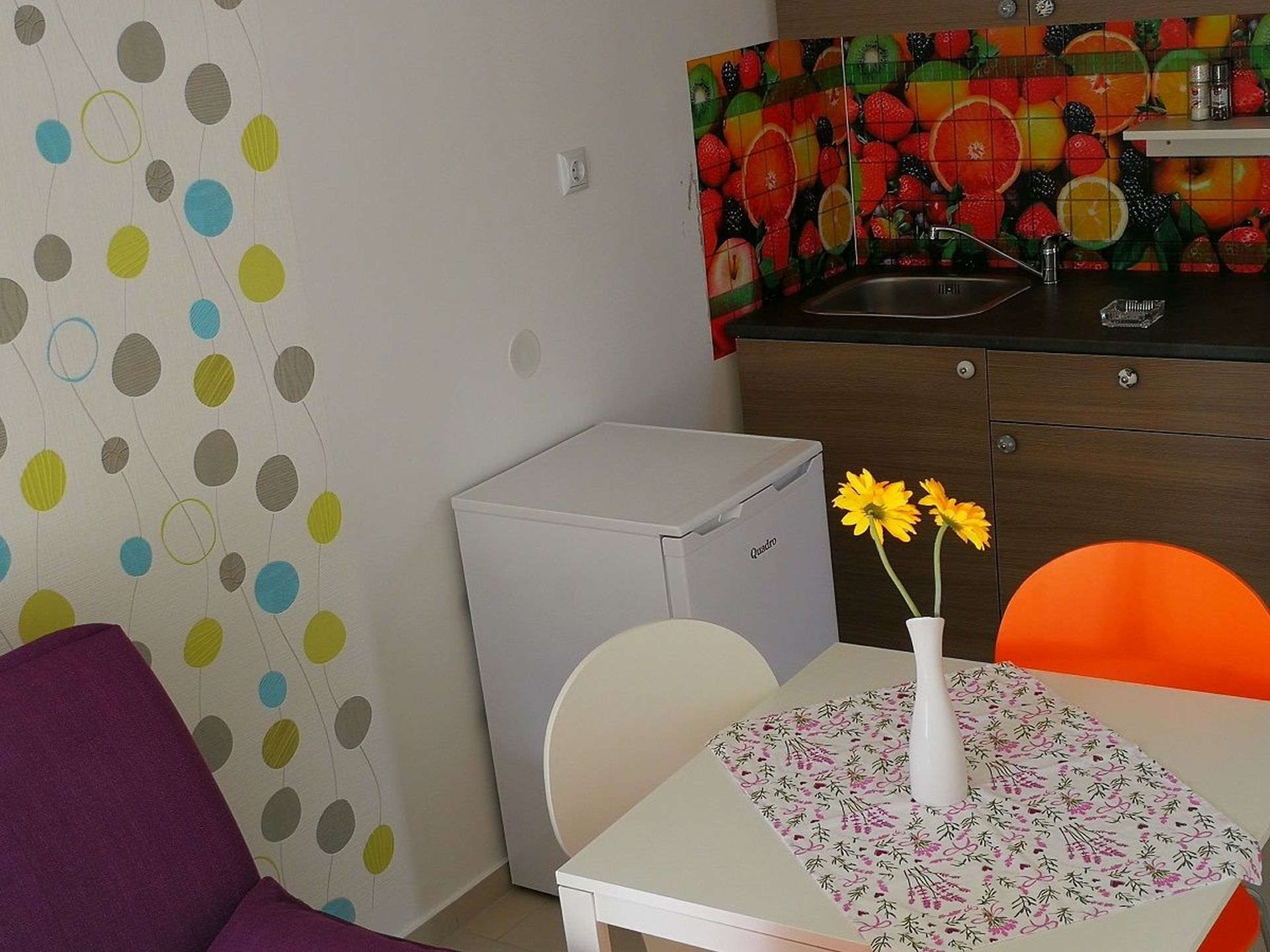 Apartments Sirius Rogoznica 48181-A3