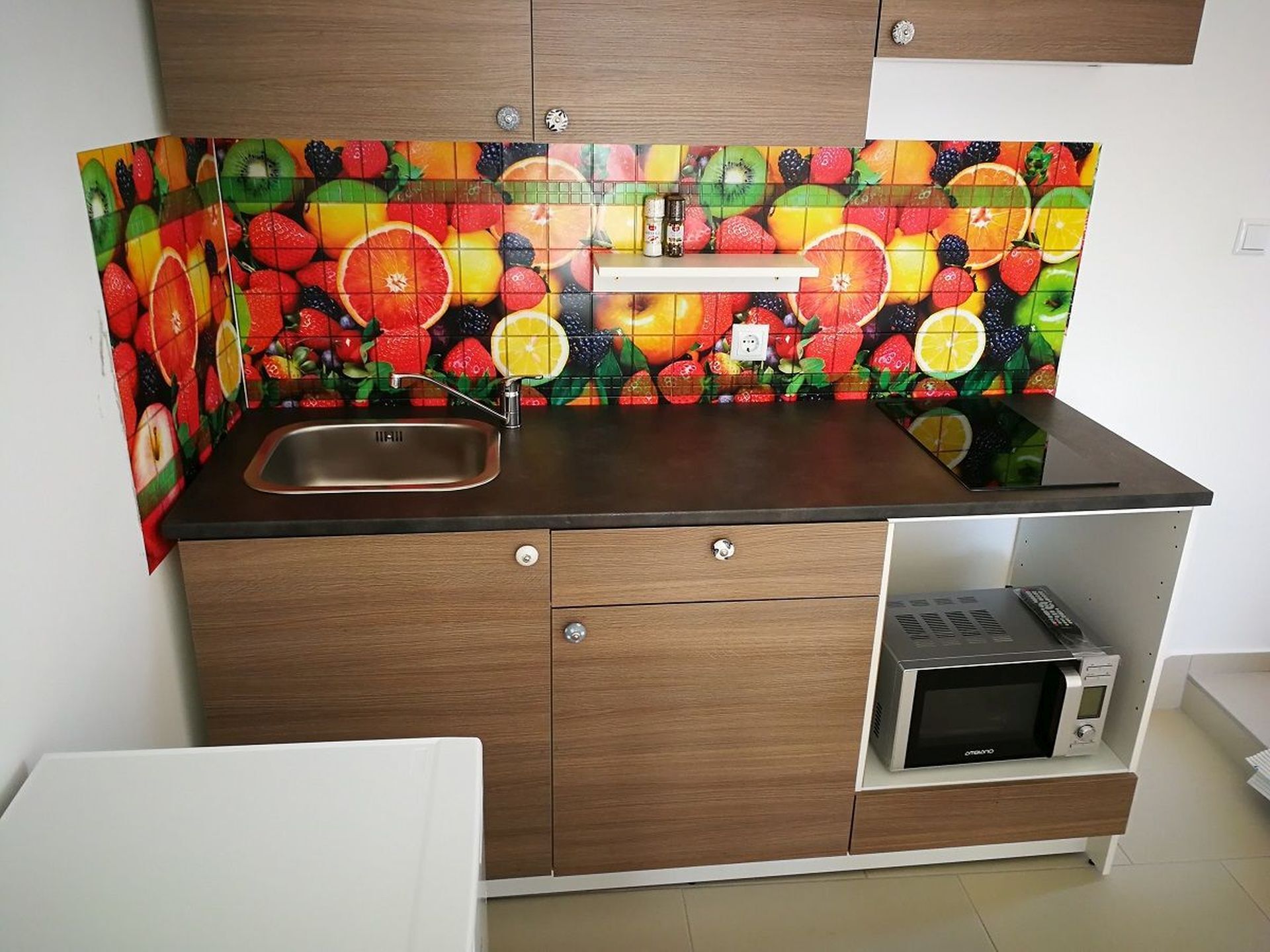 Apartments Sirius Rogoznica 48181-A3