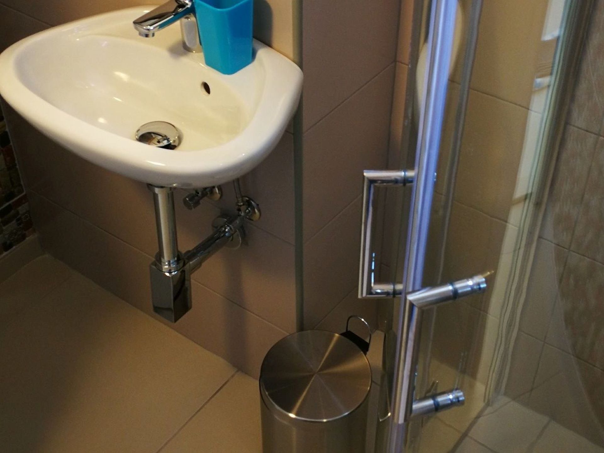 Apartments Sirius Rogoznica 48181-A3