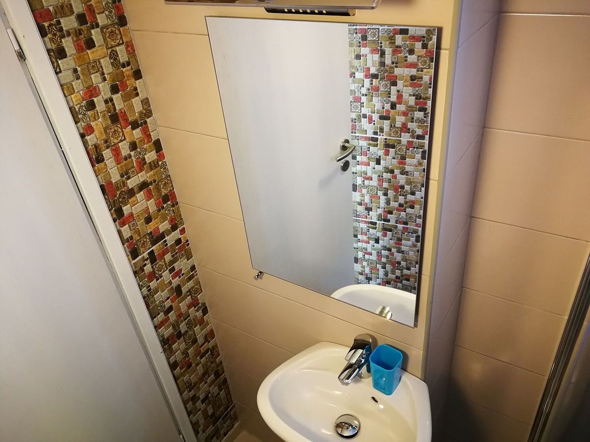 Apartments Sirius Rogoznica 48181-A3