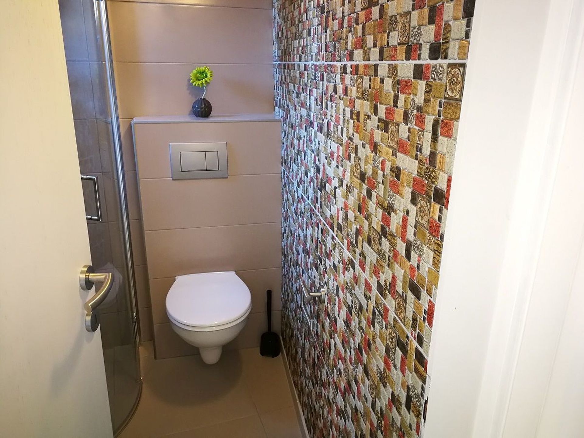Apartments Sirius Rogoznica 48181-A3