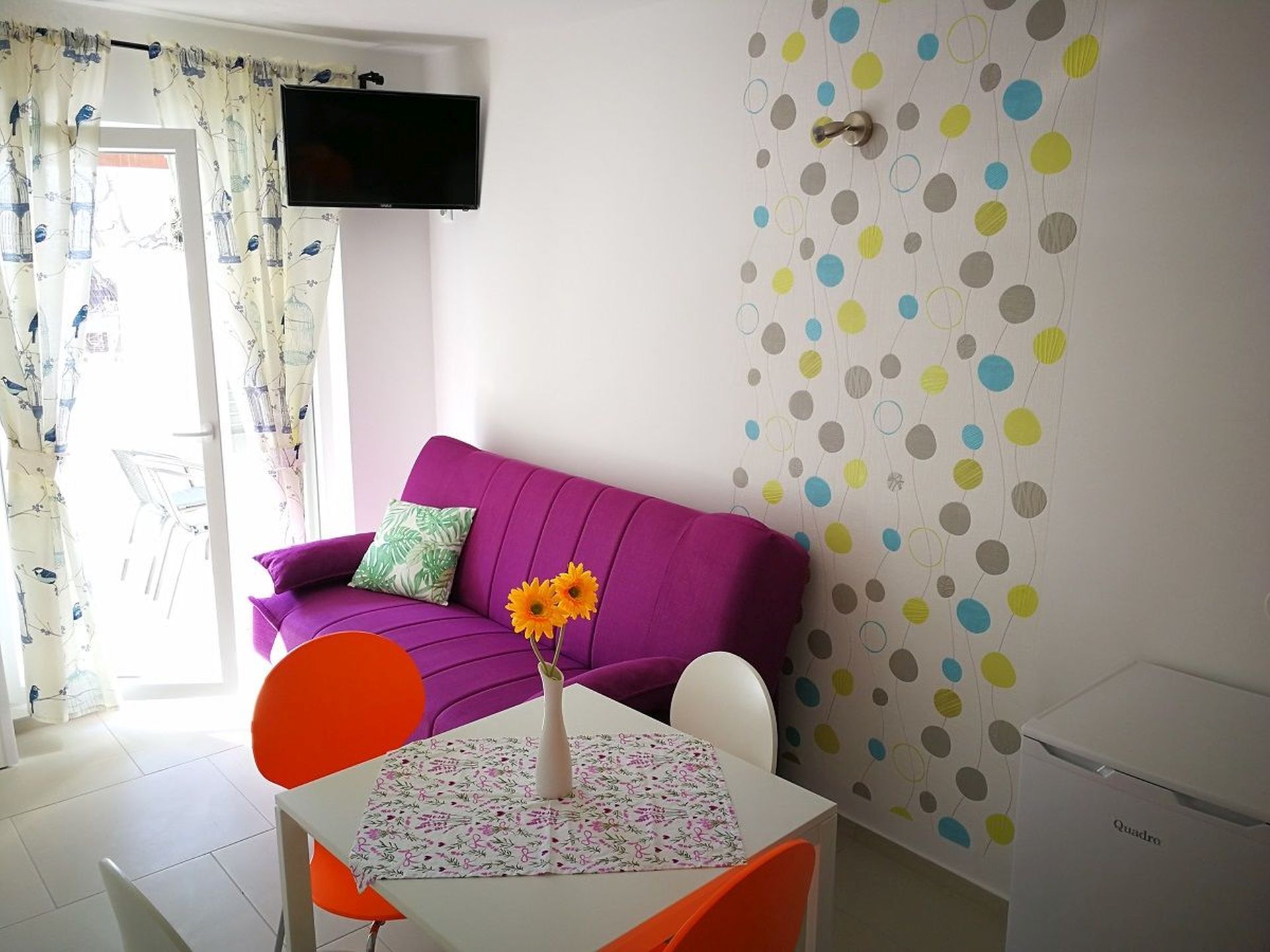 Apartments Sirius Rogoznica 48181-A3
