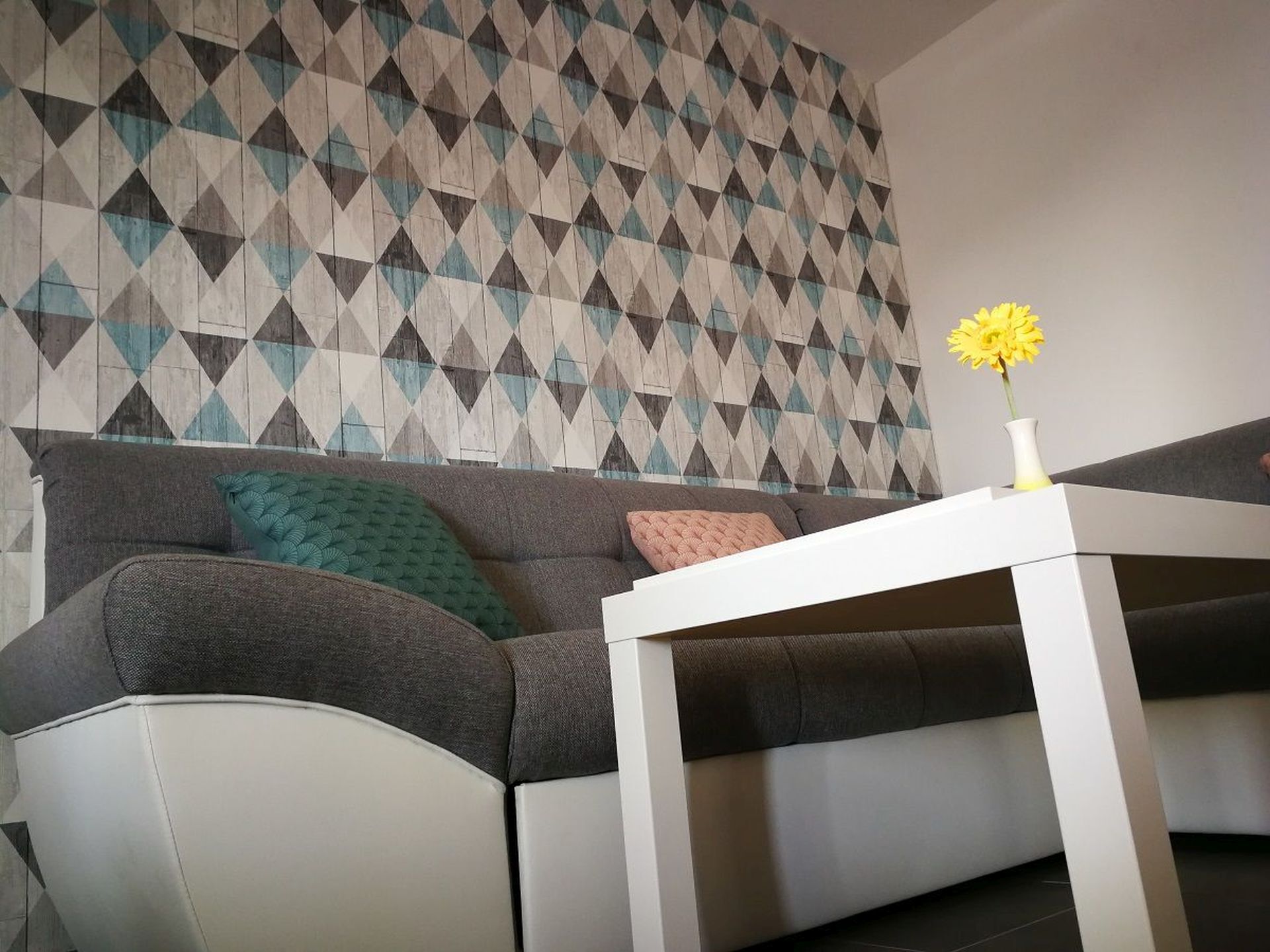 Apartments Sirius Rogoznica 48181-A4