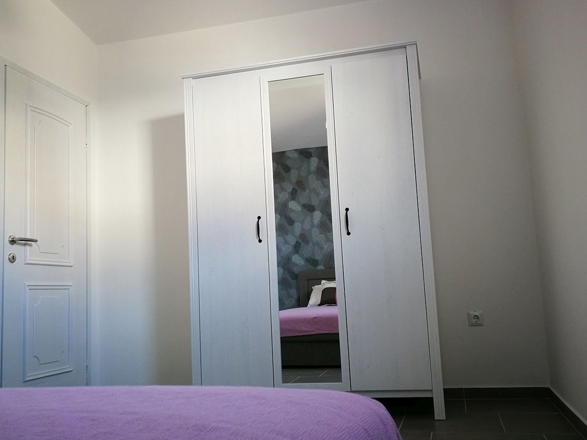 Apartments Sirius Rogoznica 48181-A4