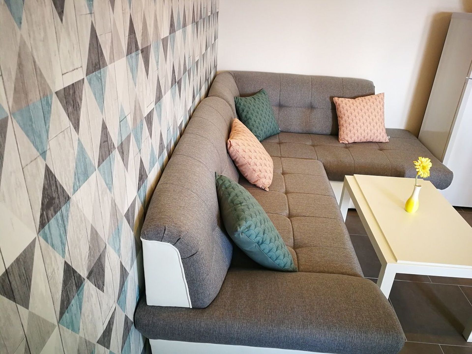 Apartments Sirius Rogoznica 48181-A4