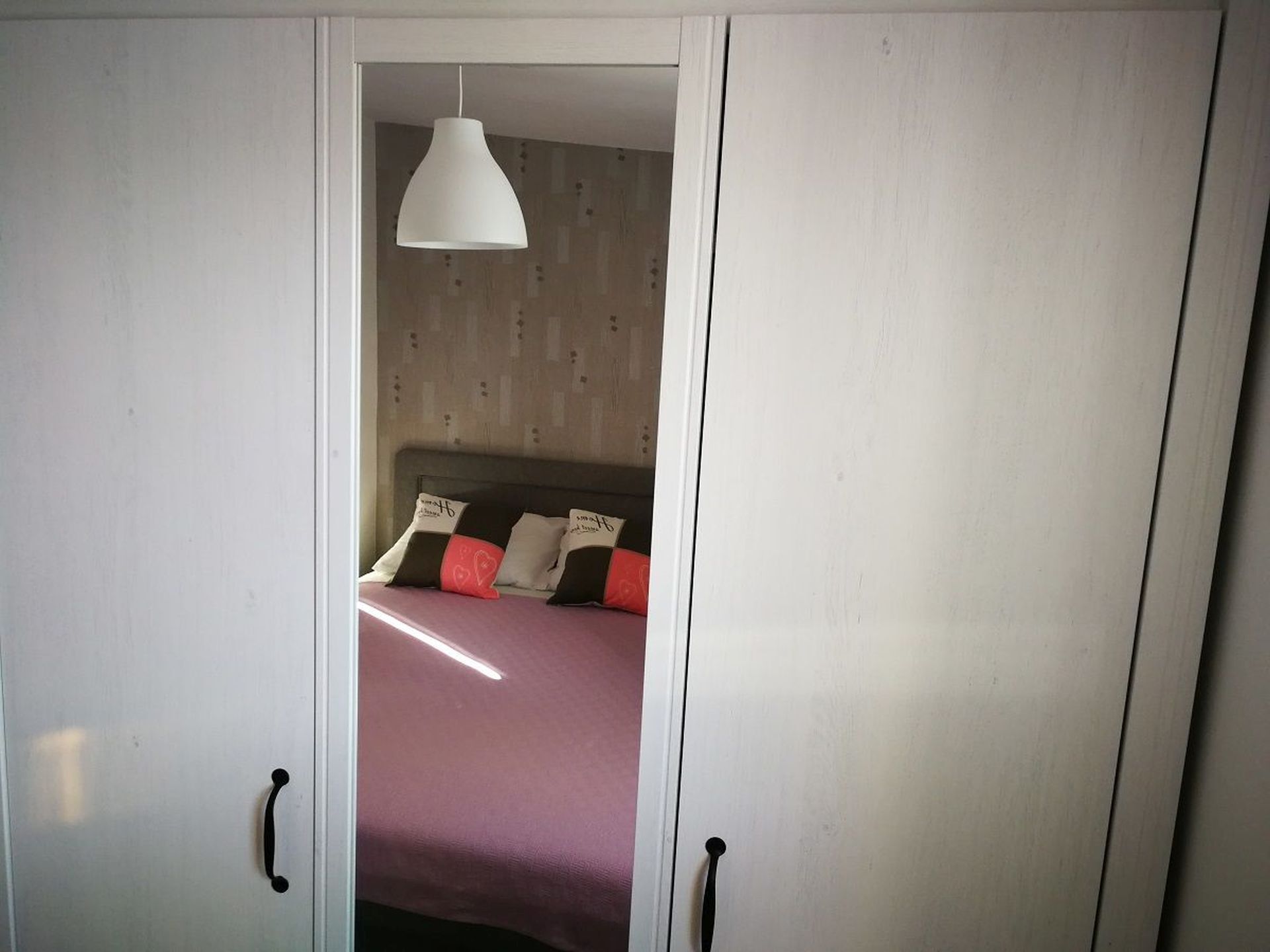 Apartments Sirius Rogoznica 48181-A4