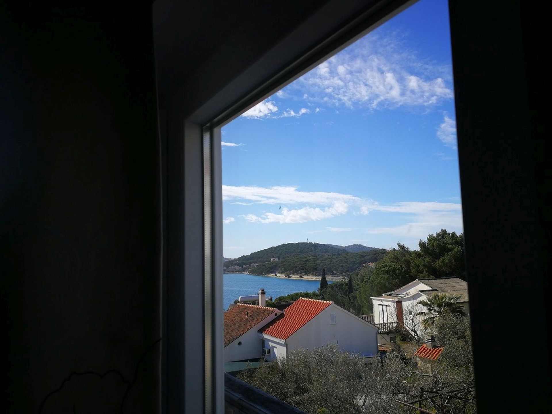 Apartments Sirius Rogoznica 48181-A4