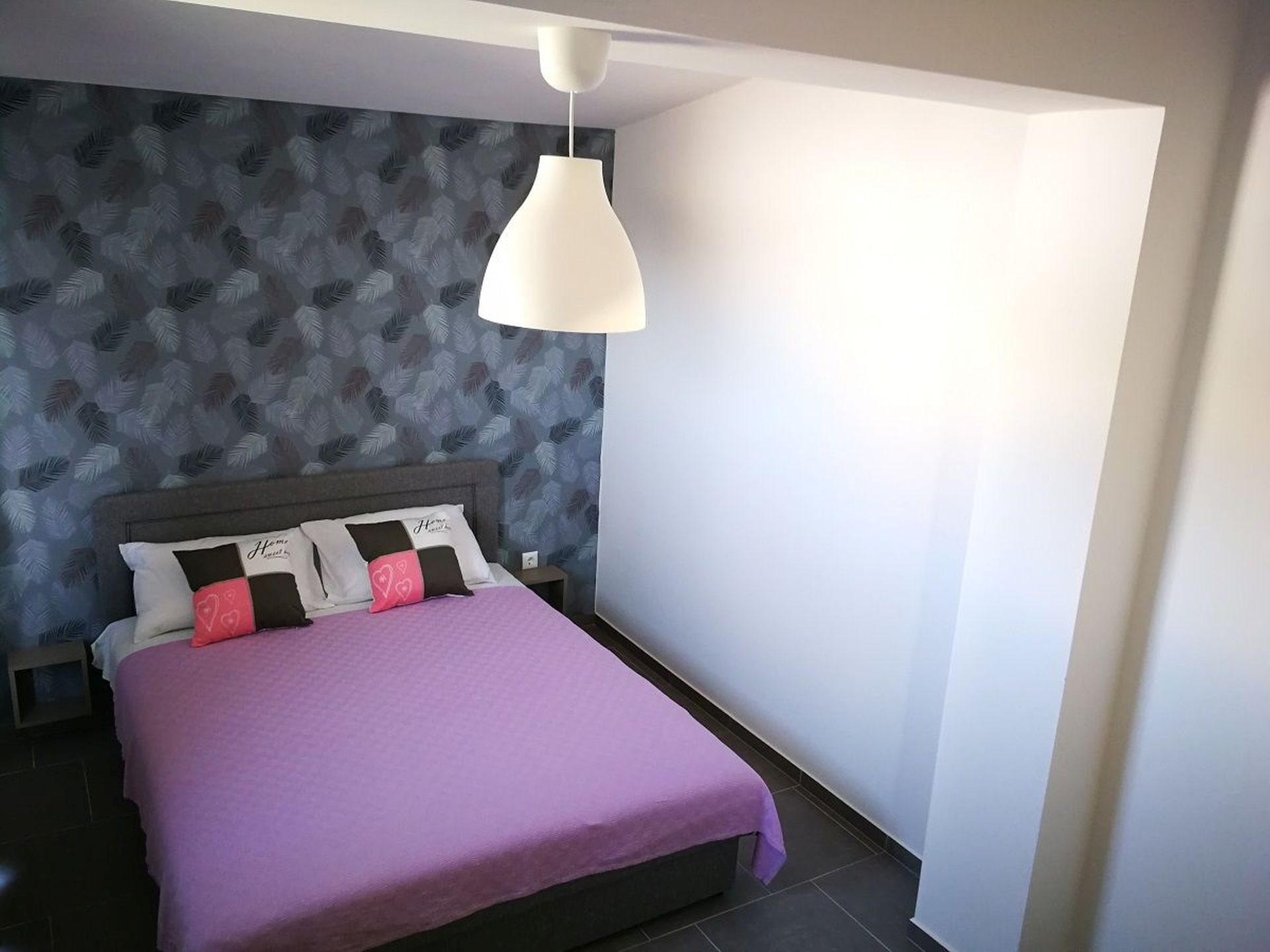 Apartments Sirius Rogoznica 48181-A4