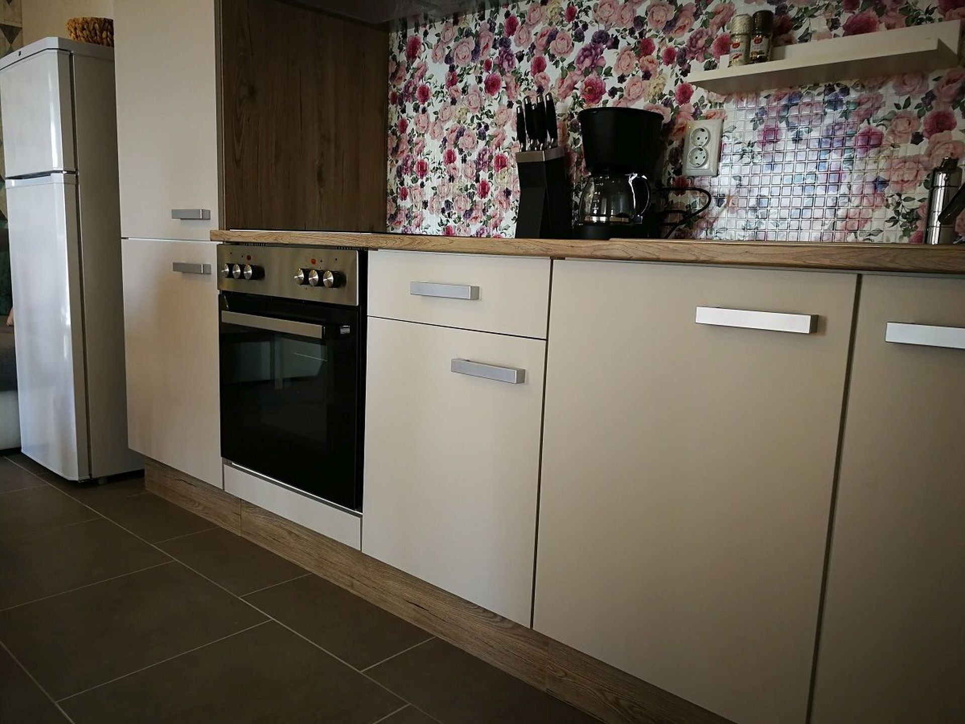 Apartments Sirius Rogoznica 48181-A4