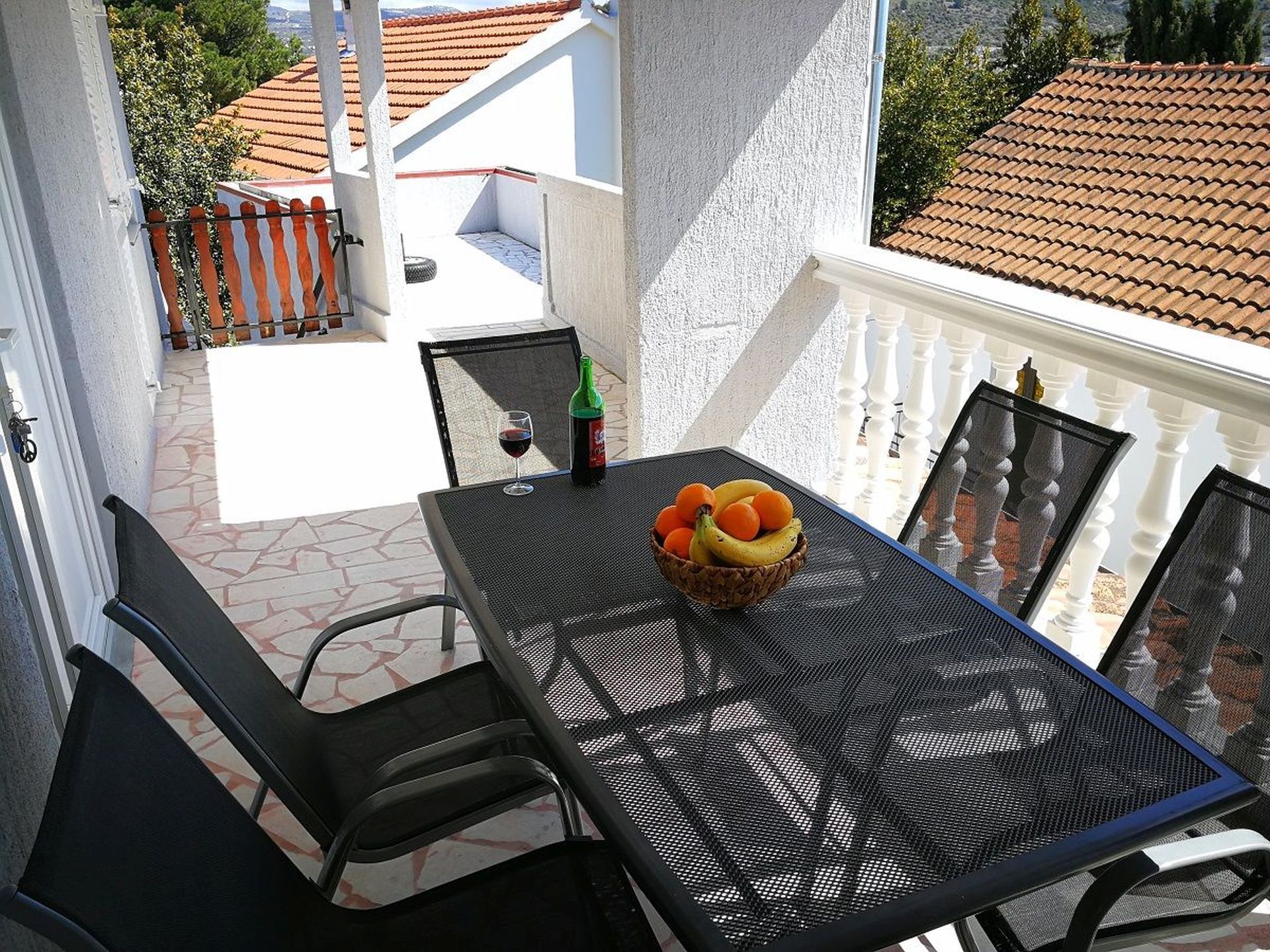 Apartments Sirius Rogoznica 48181-A4