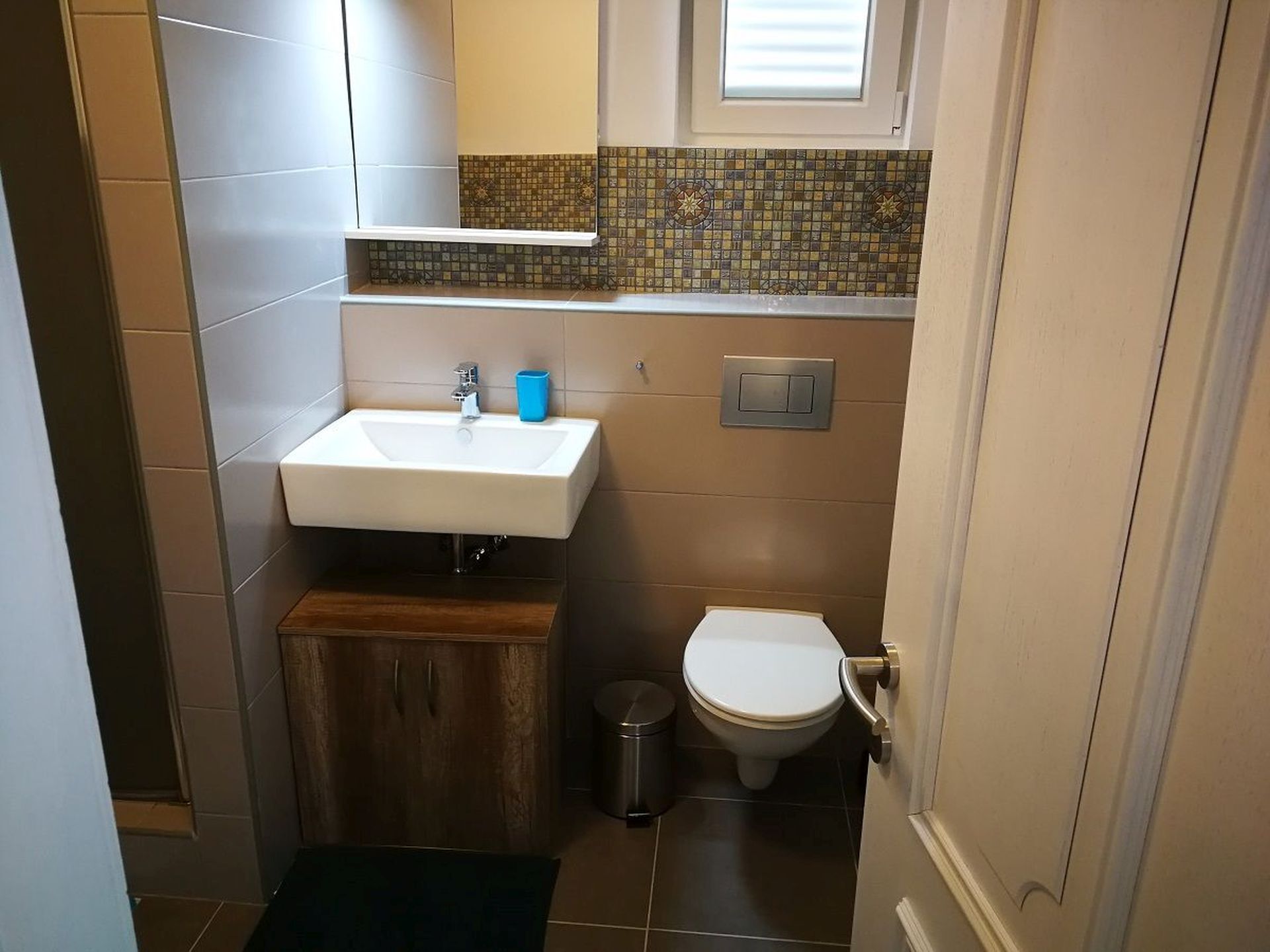 Apartments Sirius Rogoznica 48181-A4