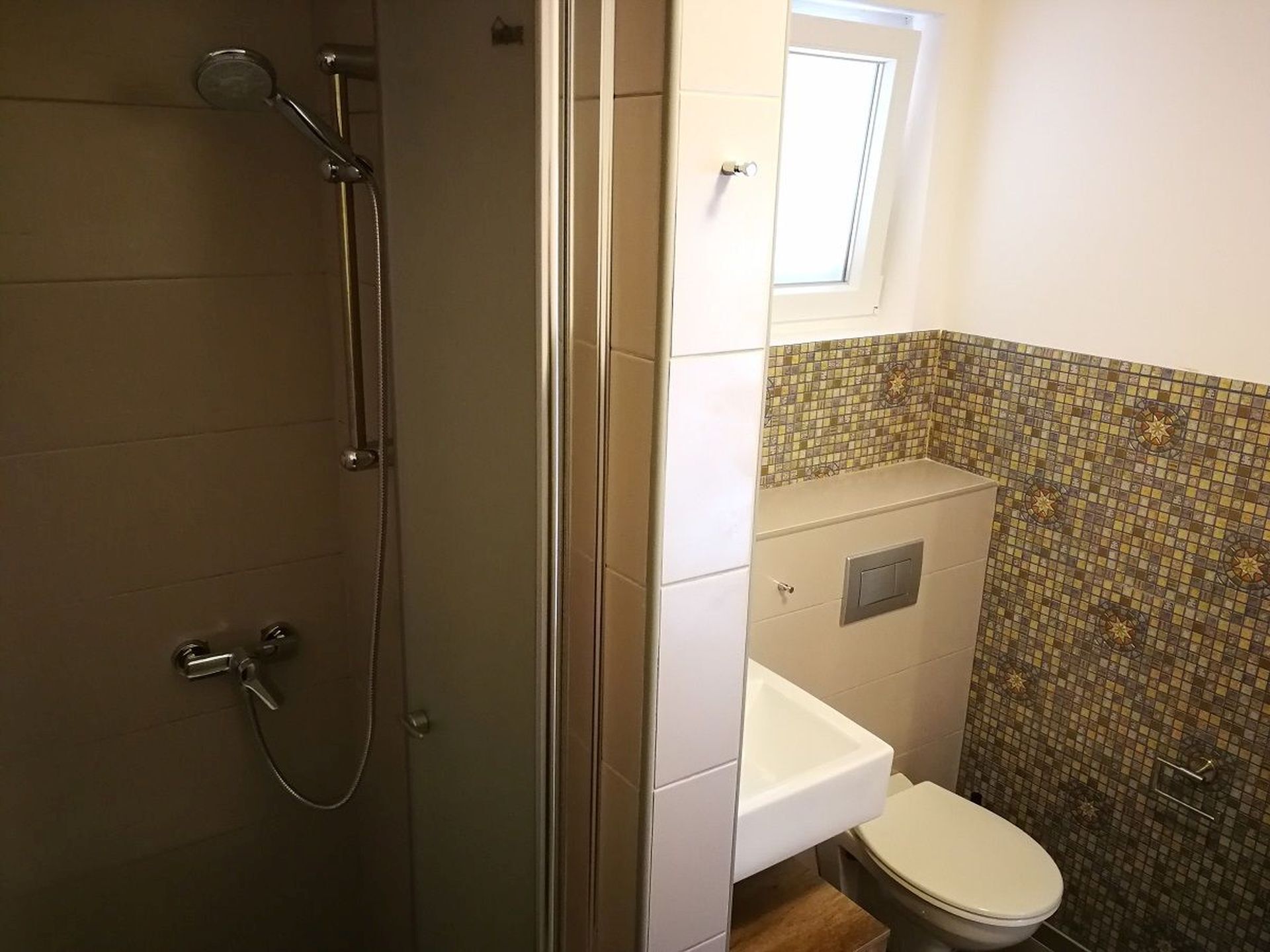 Apartments Sirius Rogoznica 48181-A4