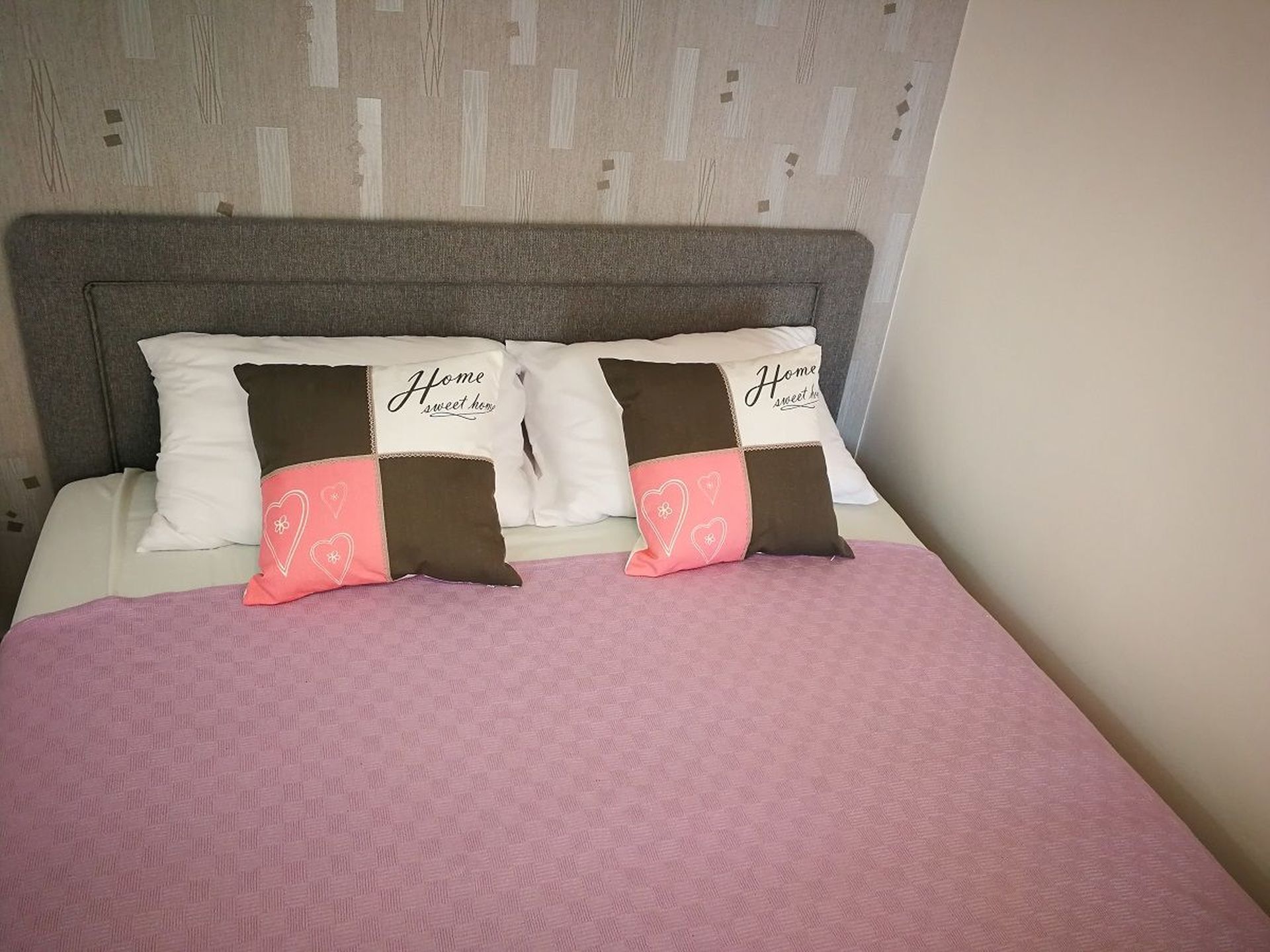 Apartments Sirius Rogoznica 48181-A4