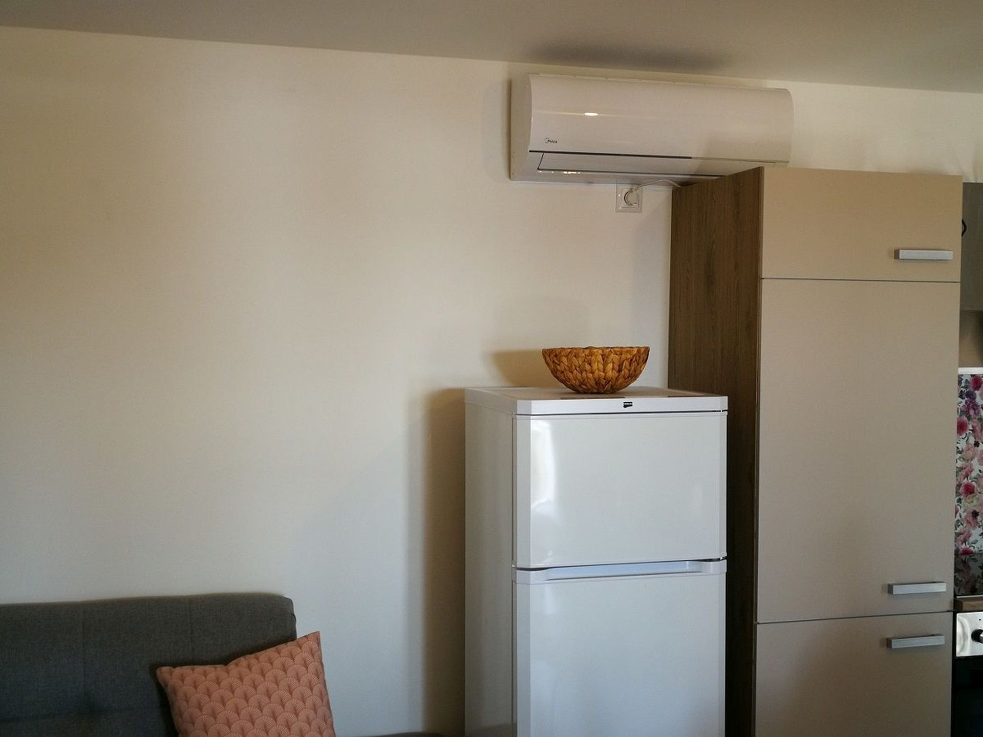 Apartments Sirius Rogoznica 48181-A4
