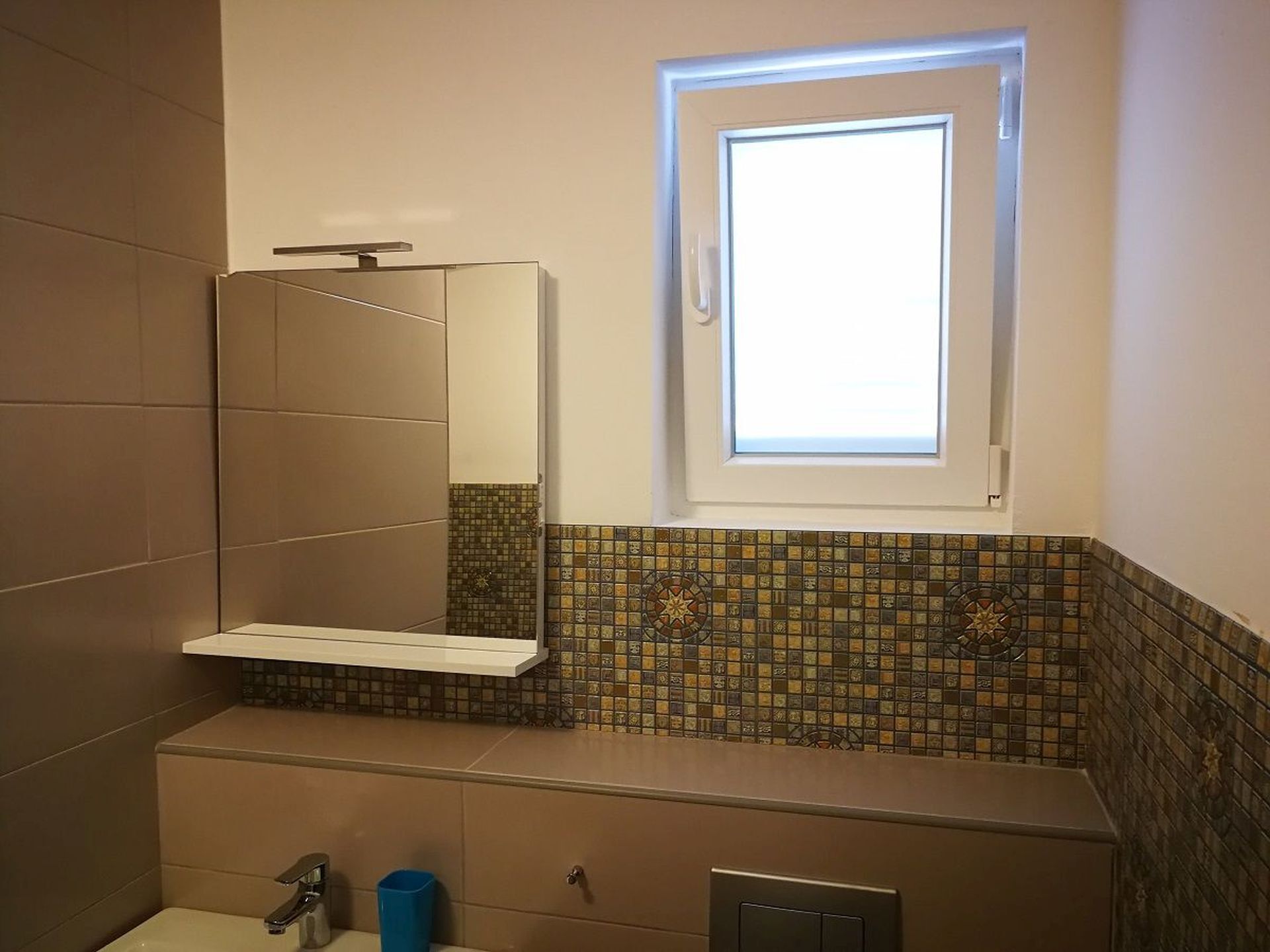 Apartments Sirius Rogoznica 48181-A4